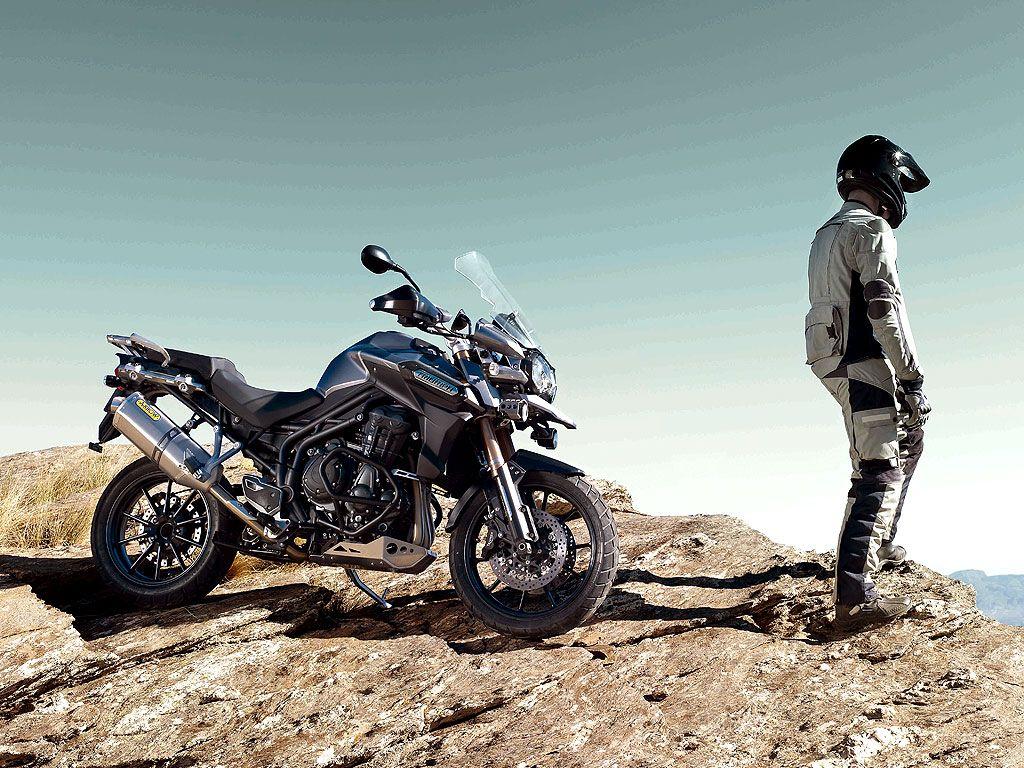 Triumph Tiger 1200 Wallpapers - Top Free Triumph Tiger 1200 Backgrounds - WallpaperAccess
