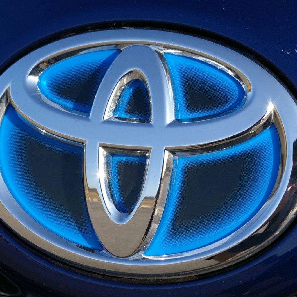 Toyota Emblem Wallpapers - Top Free Toyota Emblem Backgrounds ...