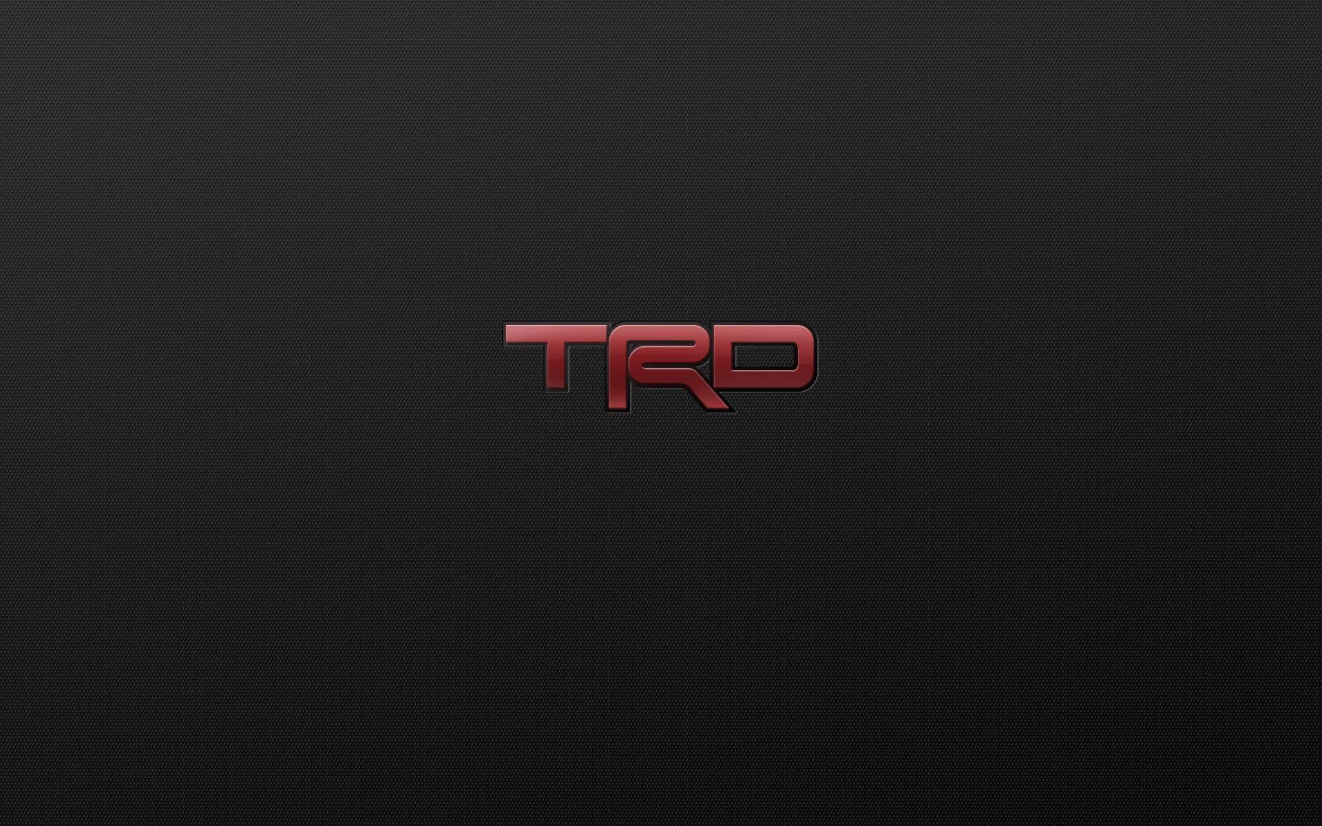 1920x1200 Toyota Racing Development Wallpaper