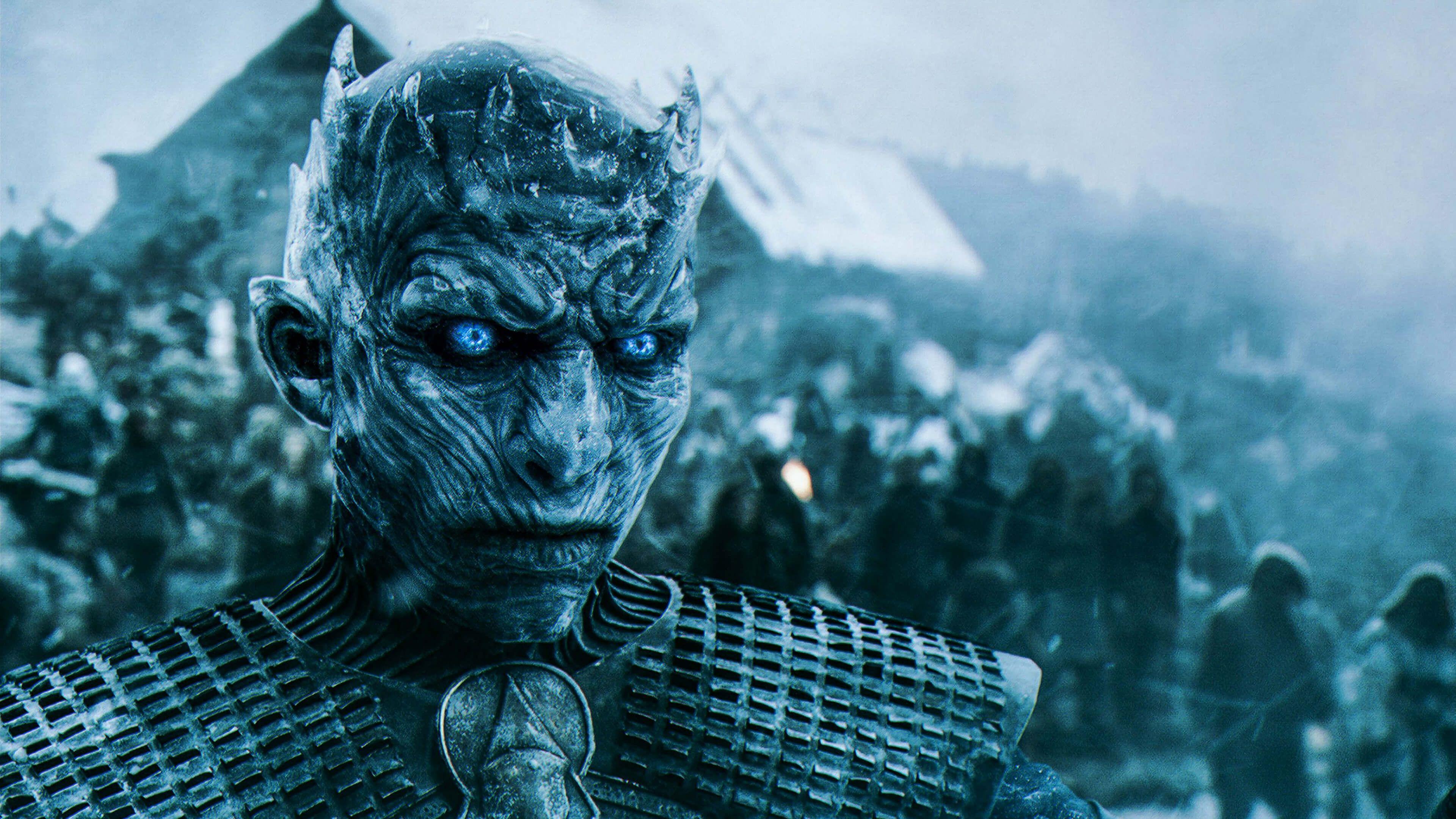 3840x2160 Game of Thrones Wallpaper