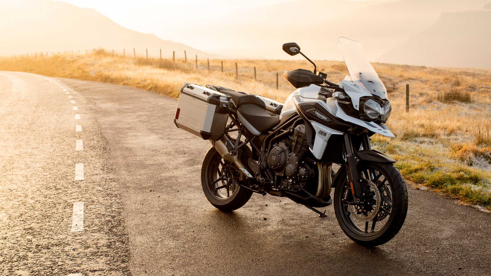 1920x1080 Triumph Releases Two Special Edition 1200 Tigers For 2020