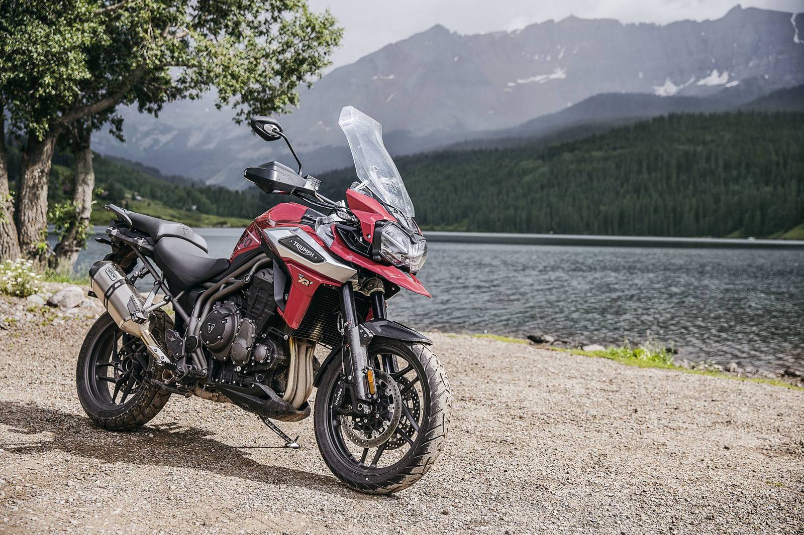1600x1066 New Triumph Tiger 1200. 10 Essential Facts