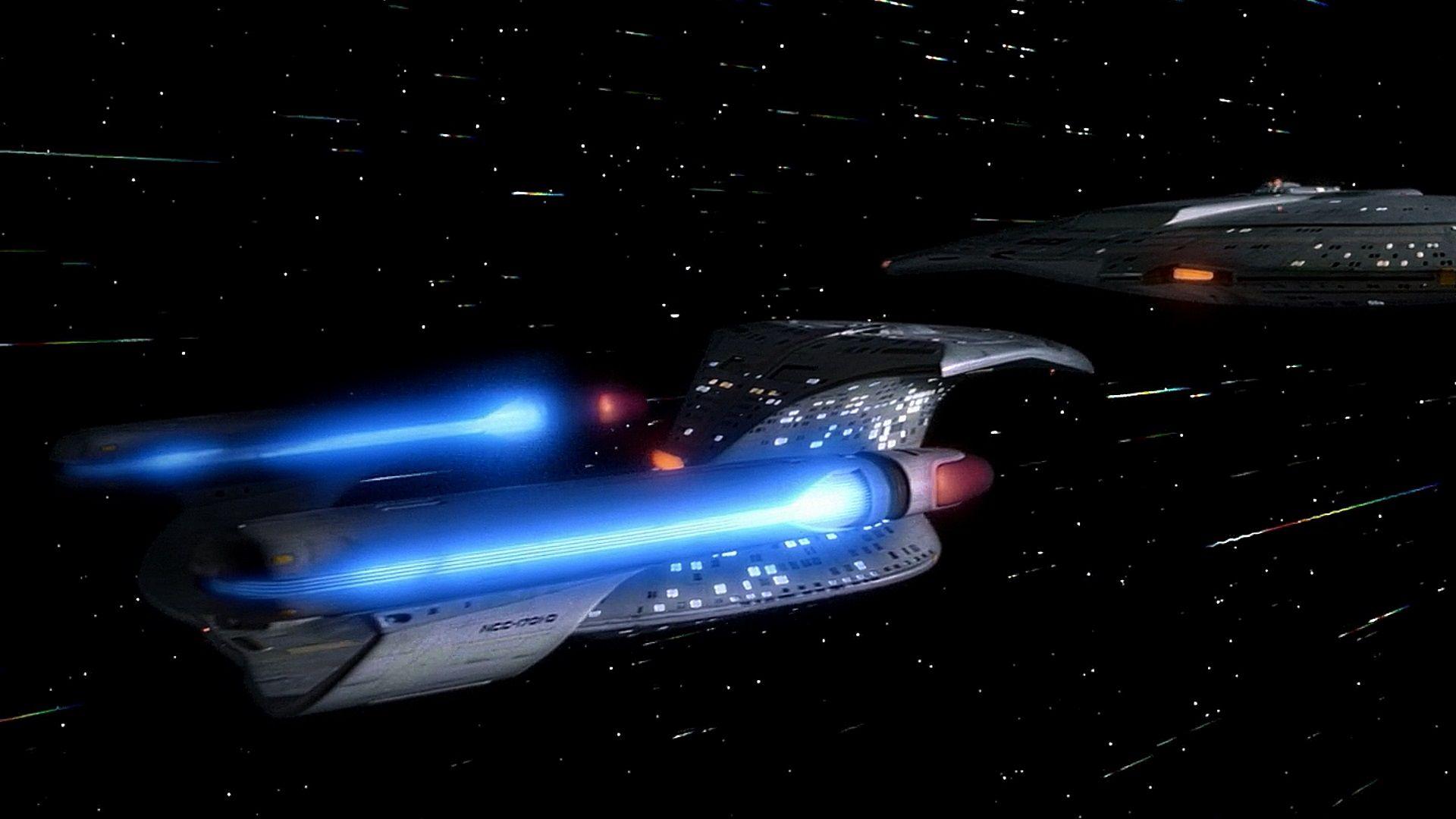 1920x1080 Star Trek The Next Generation Wallpaper