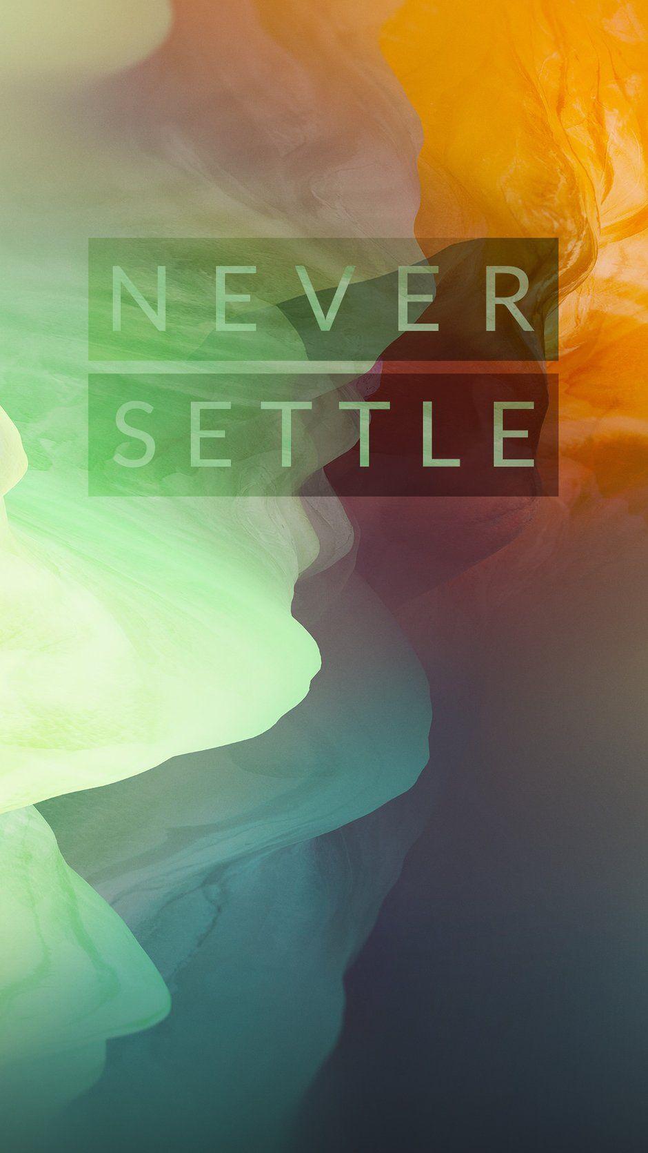 940x1671 OnePlus 2: download all the official wallpaper here