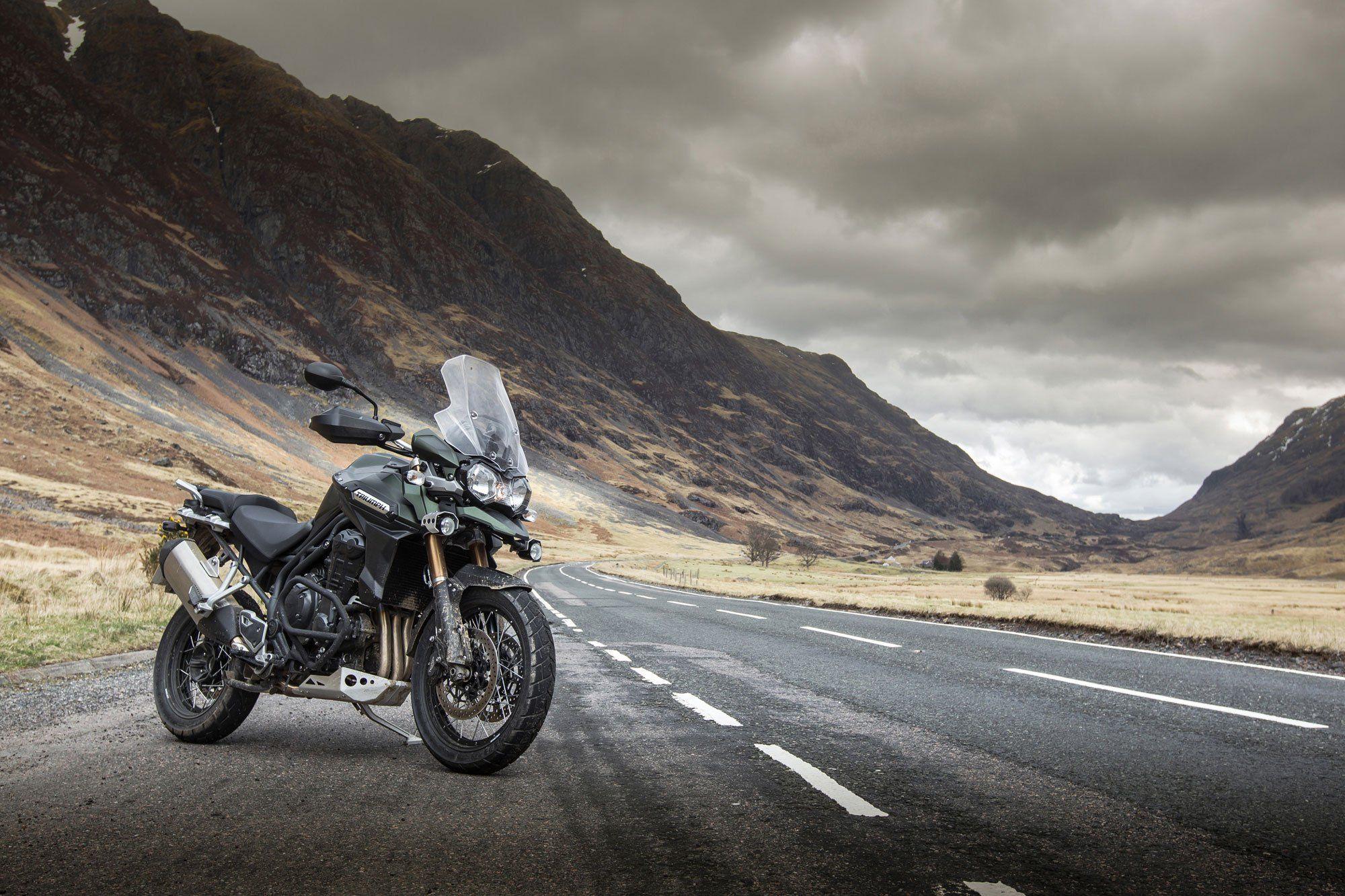 2000x1333 Triumph Tiger Explorer X C Wallpaperx1333