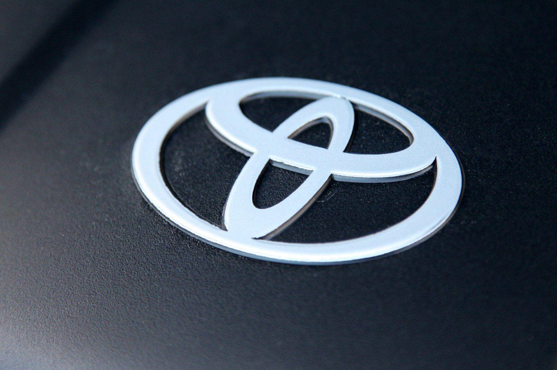 1807x1200 Toyota Logo Background, HQ, Imamu Byfford