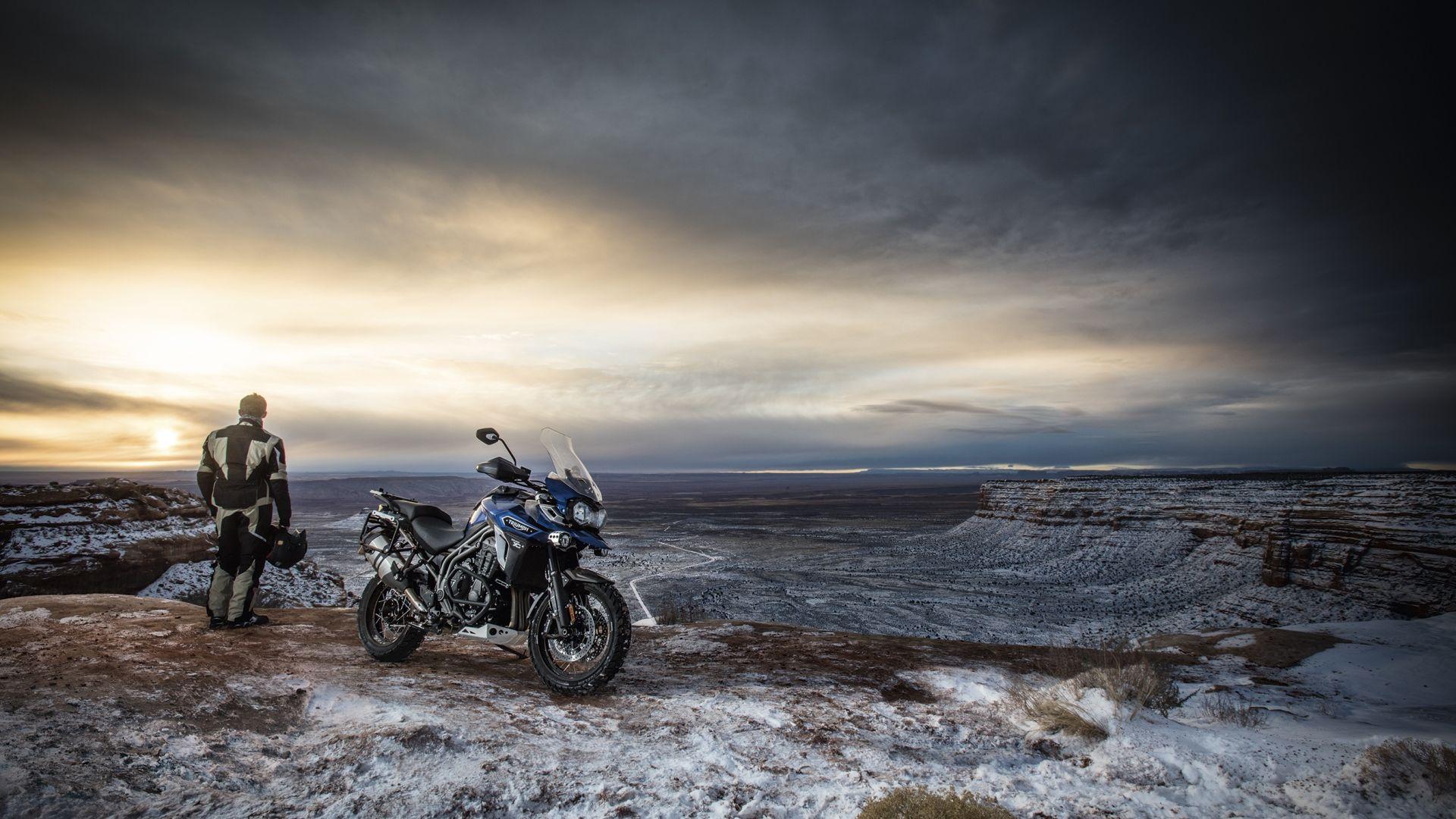 1920x1080 Adventure. For the Ride