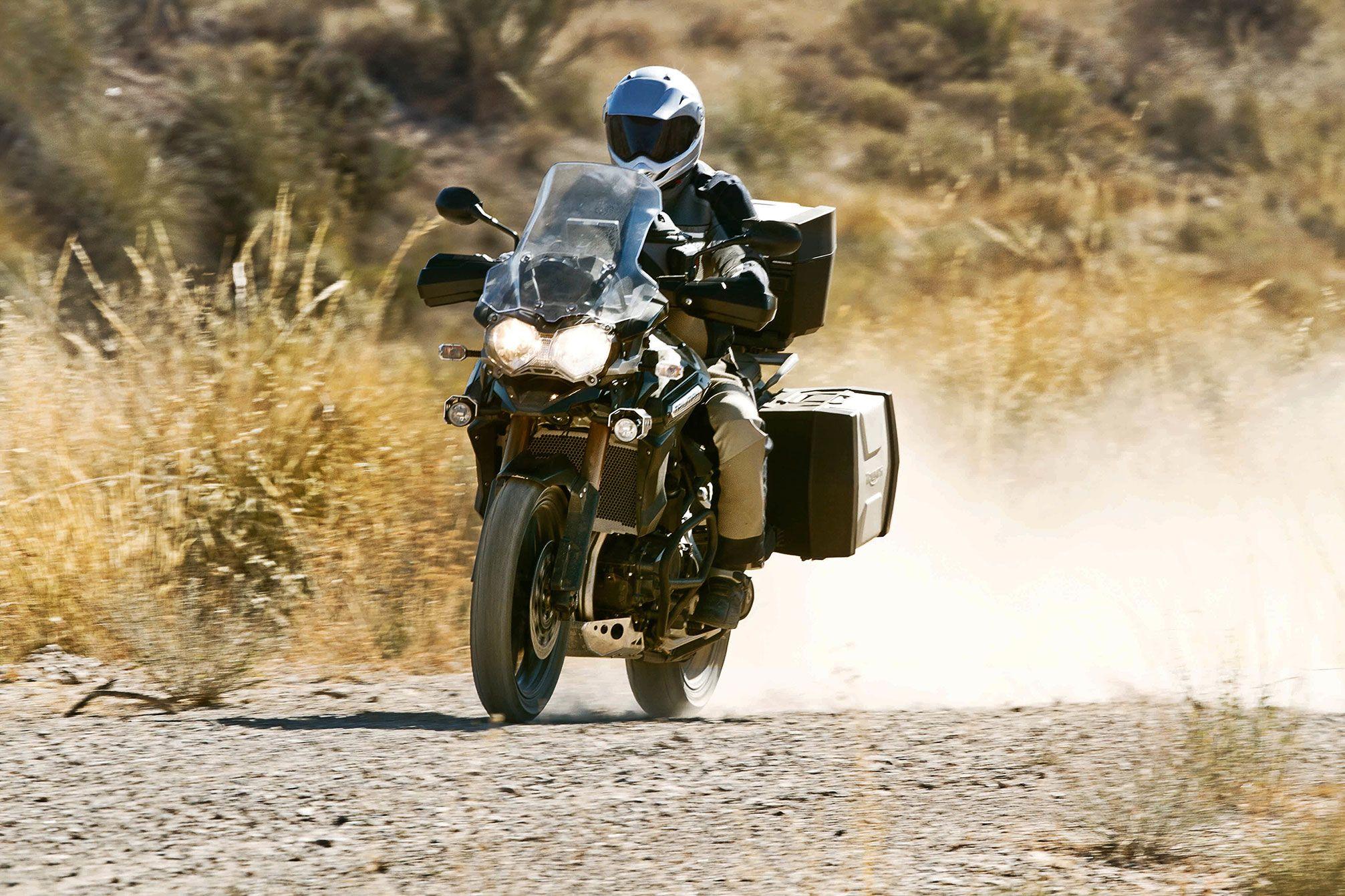 2013x1342 Triumph Tiger Explorer wallpaperx1342