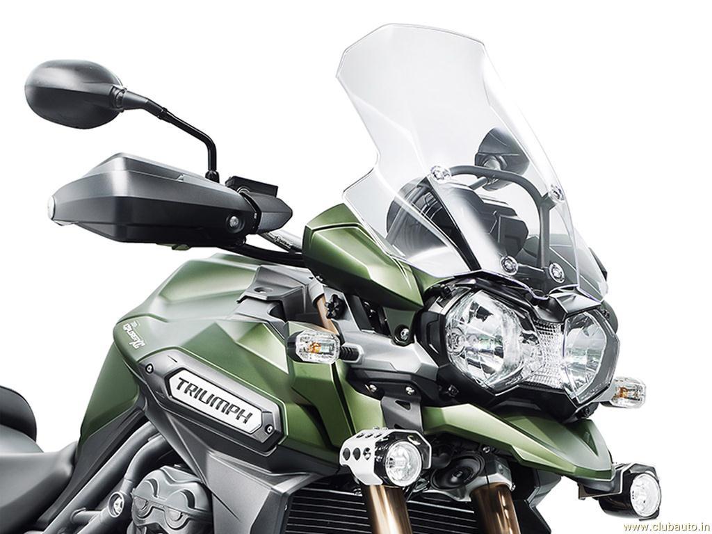 1024x768 Wallpaper > Bikes > Triumph > Tiger Explorer > Triumph Tiger Explorer high quality! Free download 1024x768