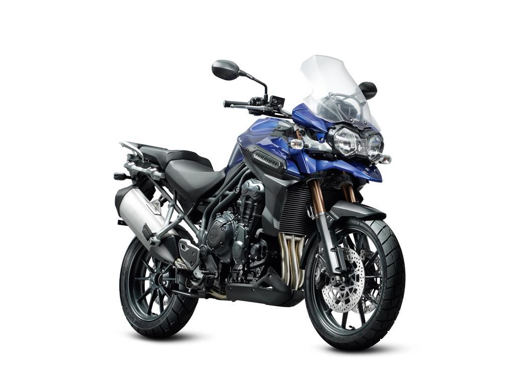 1024x768 Triumph Tiger 800XC Tiger Explorer Specifications Picture