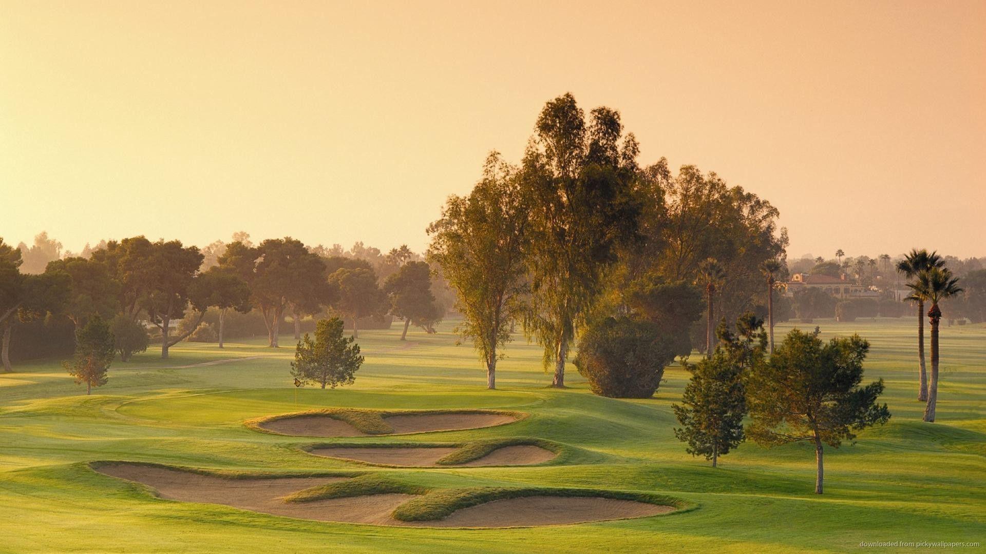 1920x1080 IPhone Golf
