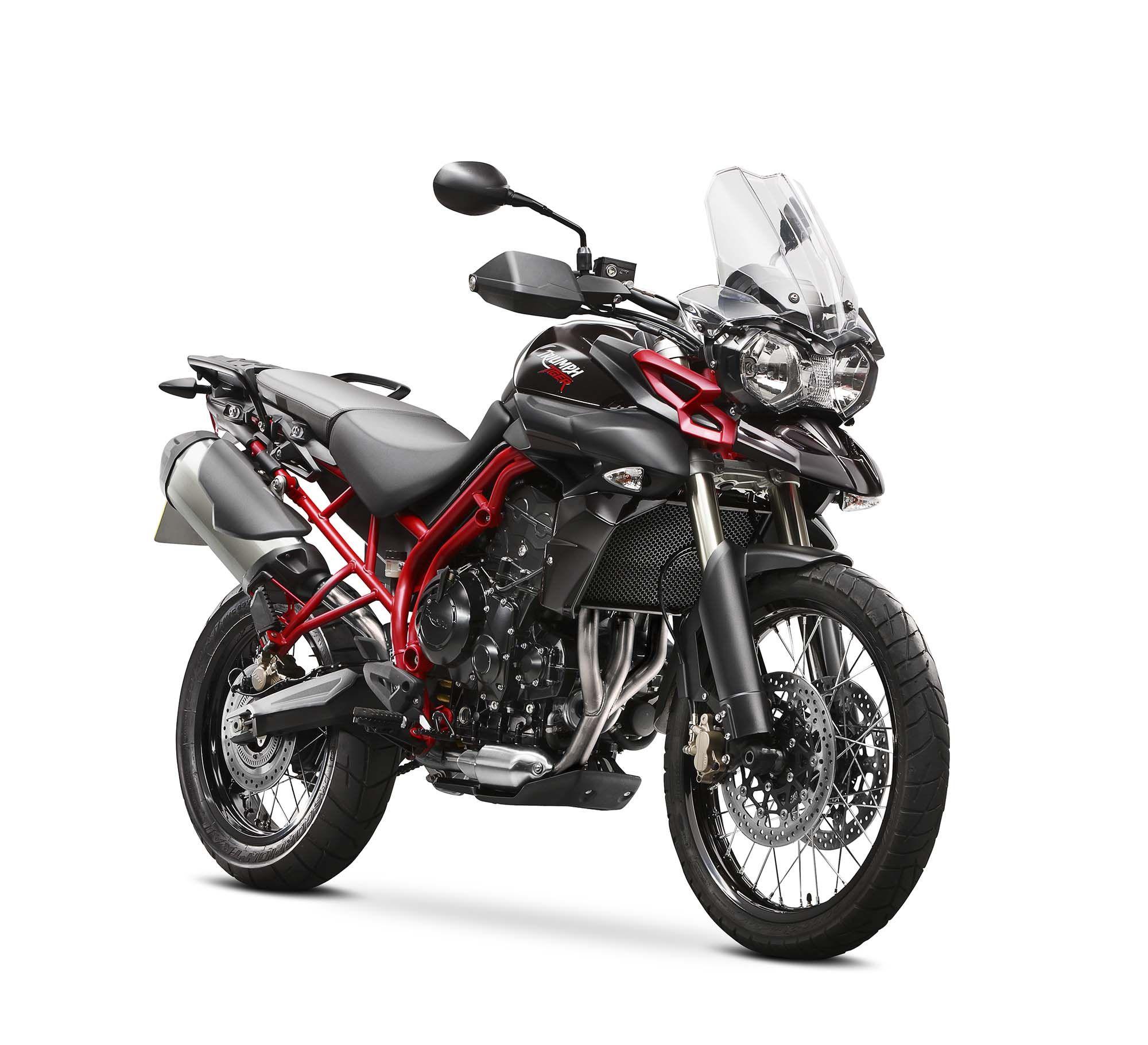 2000x1821 Official Photo of 2014 Triumph Tiger 800 XC SE