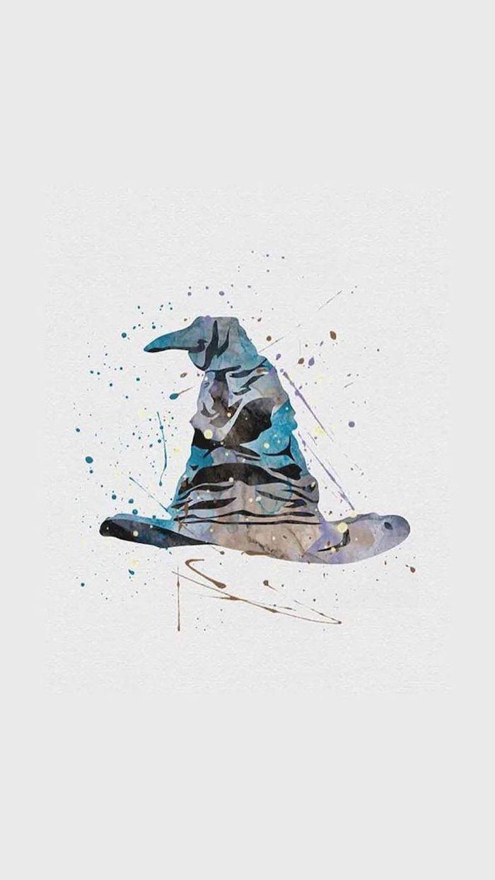 700x1245 ideas for a magical Harry Potter wallpaper. Architecture, Design & Competitions Aggregator