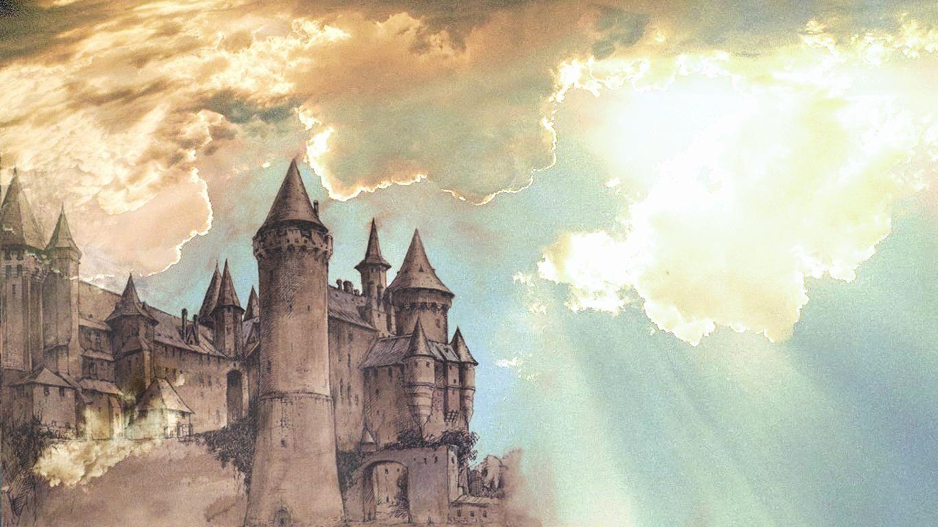1366x768 Hogwarts Desktop Wallpaper Luxury Harry Potter Wallpaper Hogwarts This Month of The Hudson