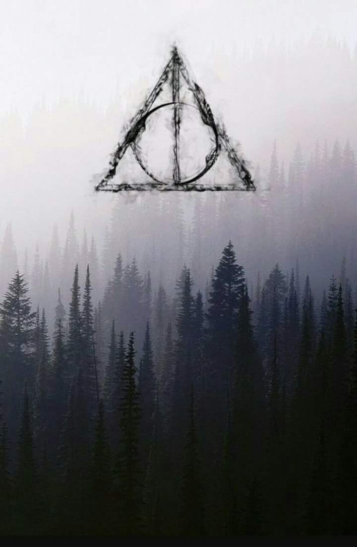 720x1103 Image about wallpaper in Harry Potter