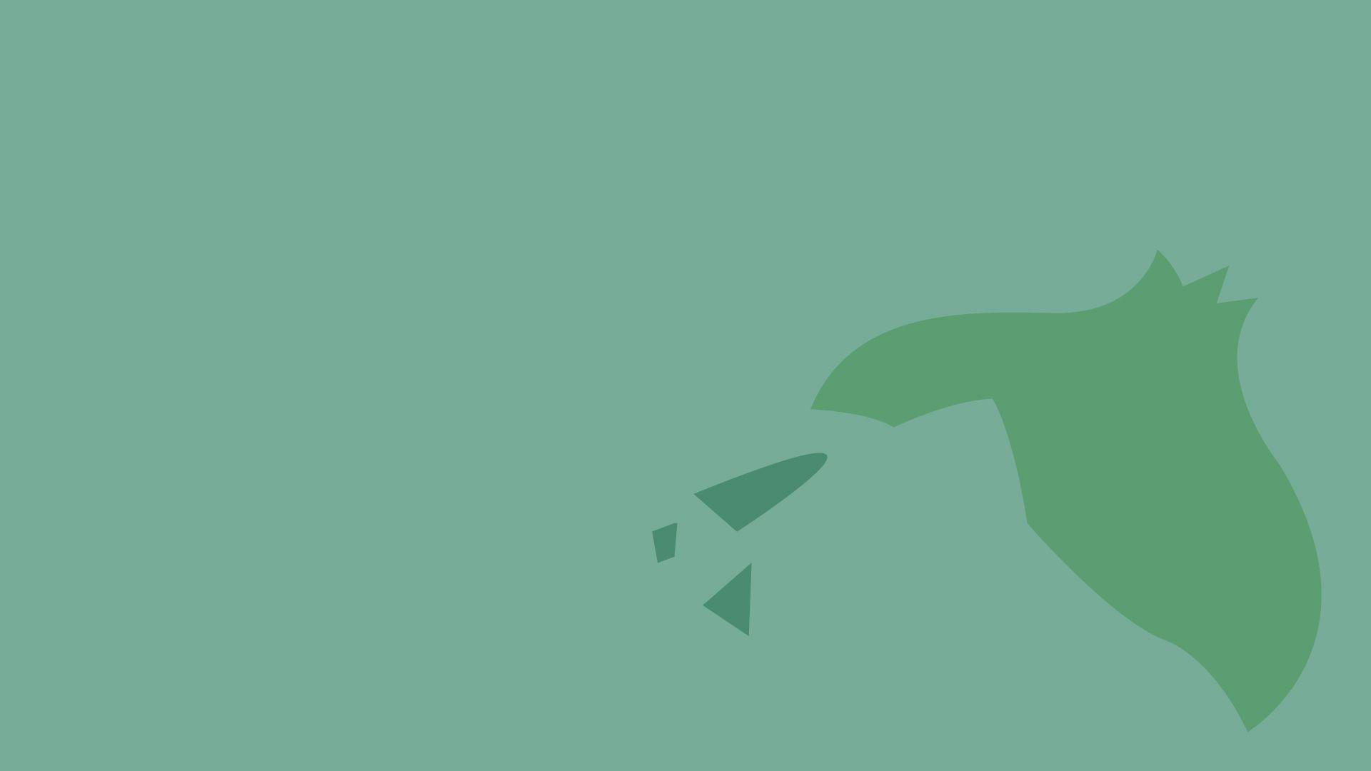 1920x1080 Bulbasaur Wallpaper 48064 1920x1080 px