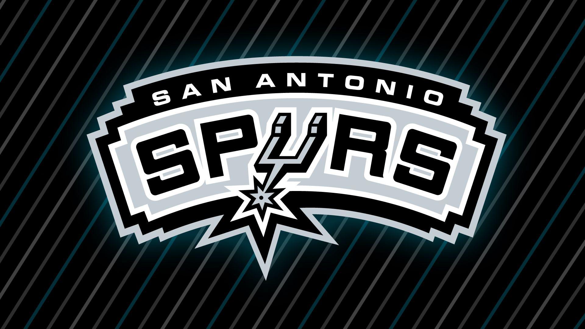 1920x1080 San Antonio Spurs Wallpaper
