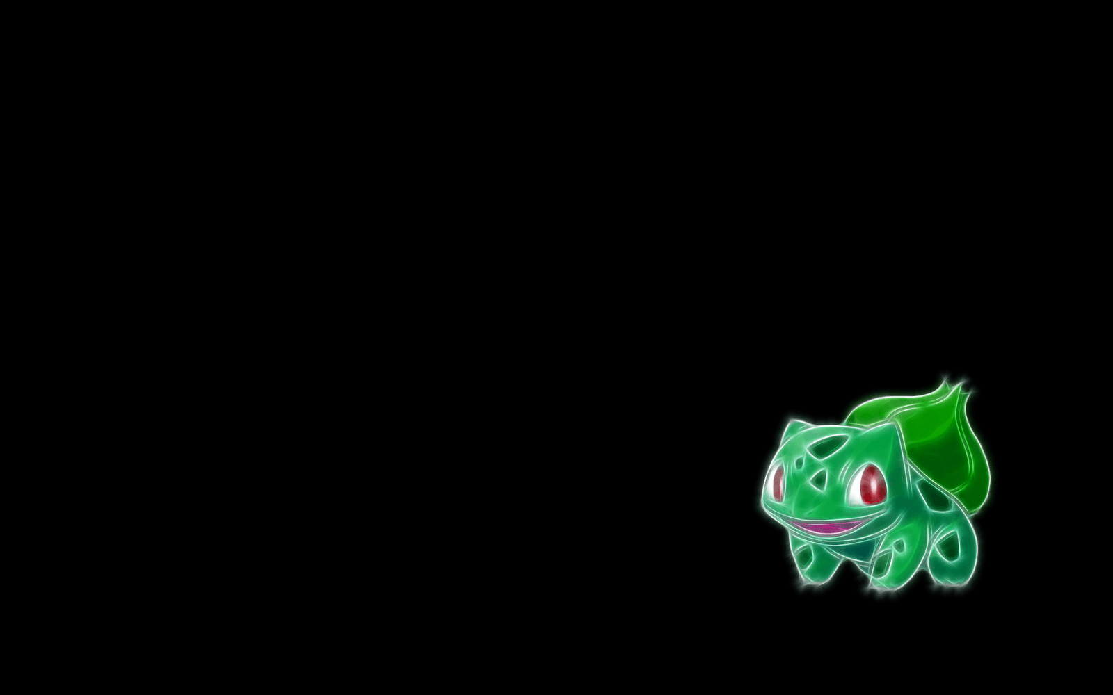 Bulbasaur Wallpapers - Top Free Bulbasaur Backgrounds - WallpaperAccess