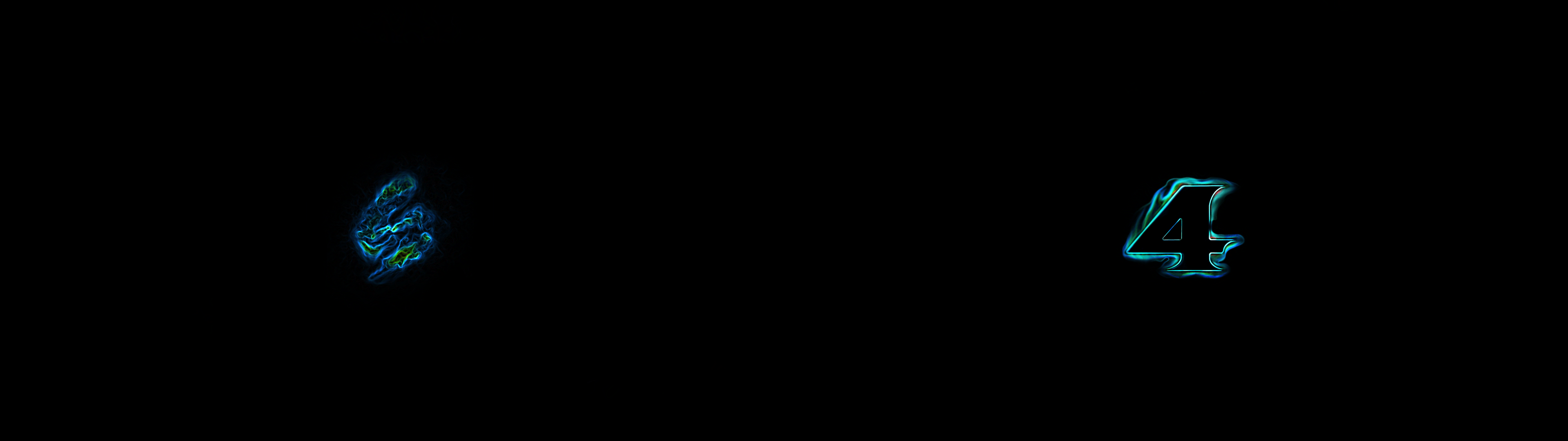 Hình nền màn hình kép 3840x1080 Metroid Prime 4: Metroid