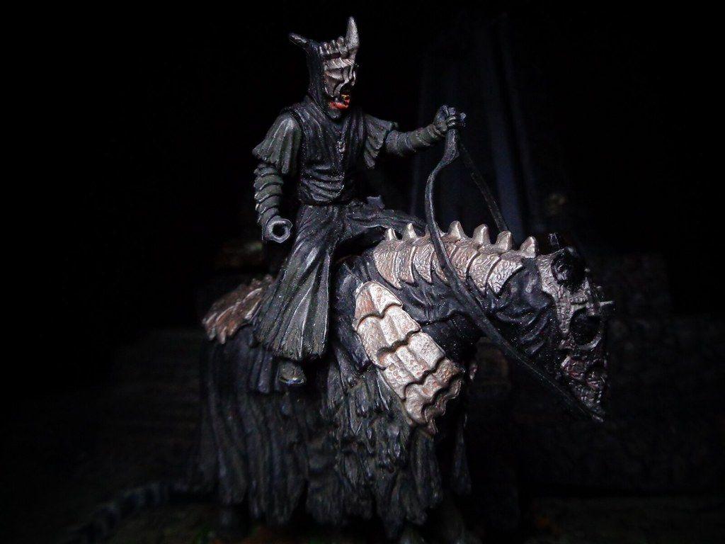 1024x768 The Mouth of Sauron