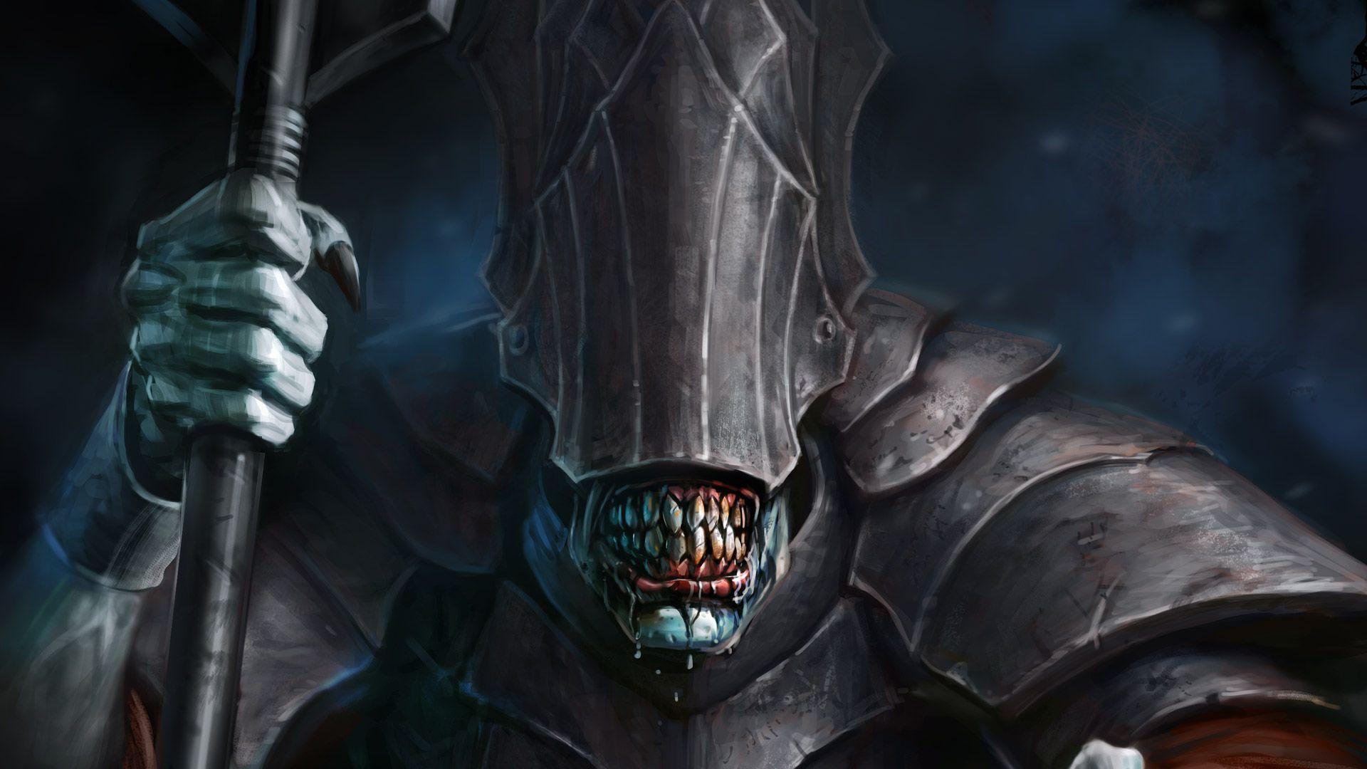1920x1080 Guardians Of Middle Earth Wallpaper In 1920x1080