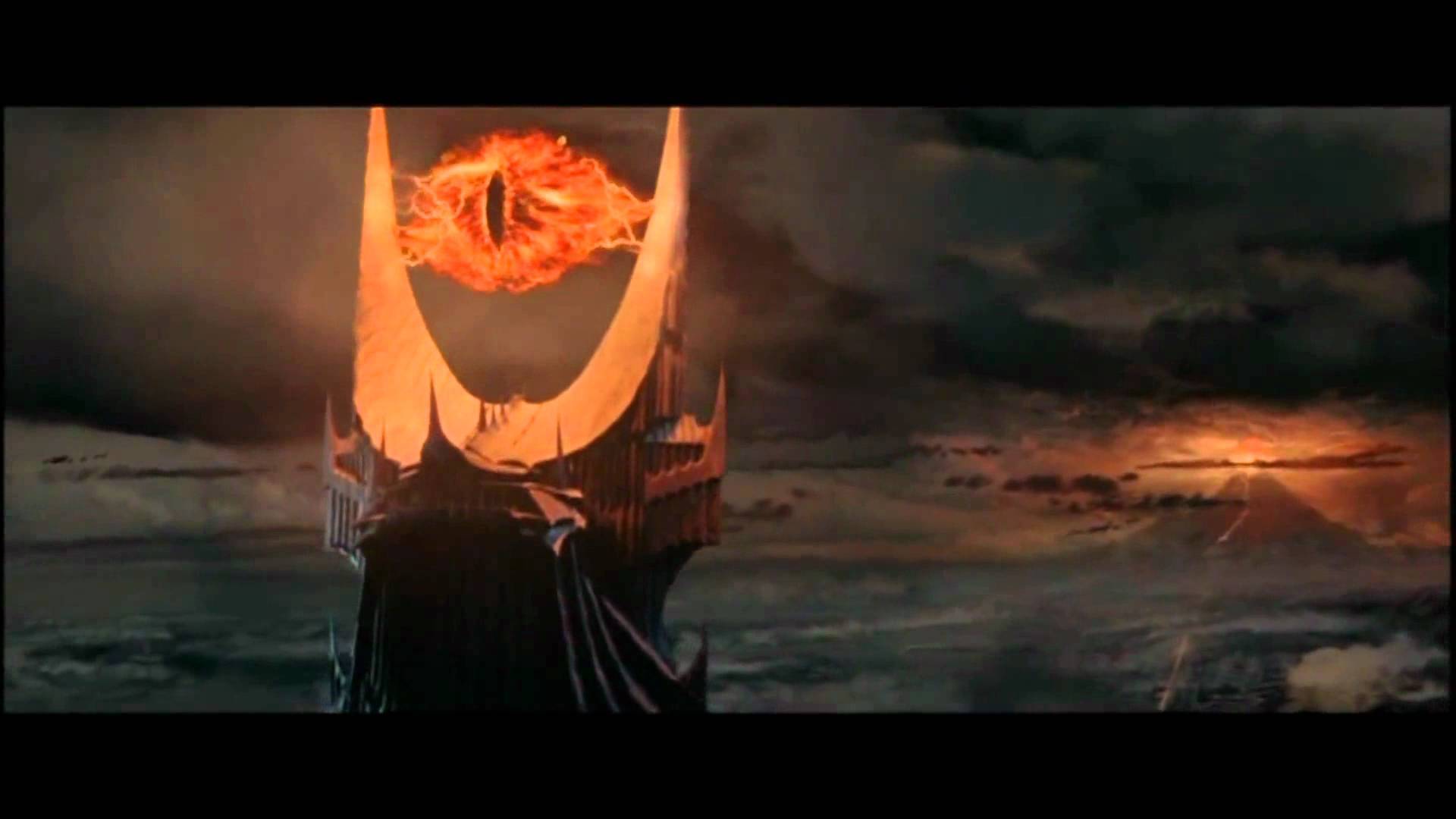 1920x1080 Projects: Birmingham Gets Its Own Advertising Eyes Of Sauron