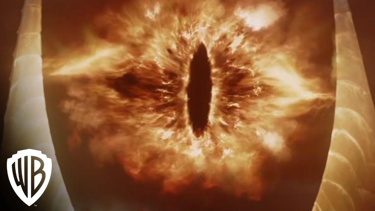 Eye Of Sauron Wallpapers - Top Free Eye Of Sauron Backgrounds 