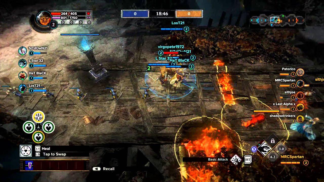 1920x1080 mouth of sauron- gaurdians of middle earth