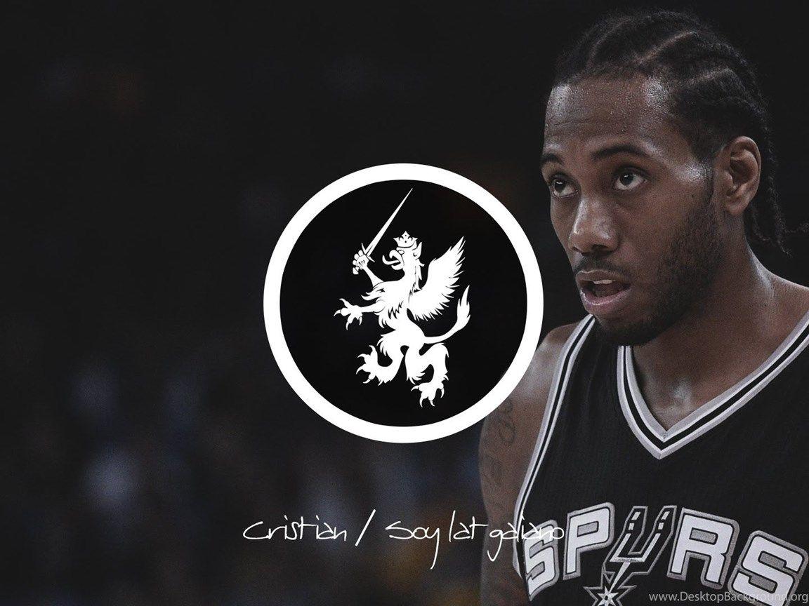 1152x864 Kawhi Leonard Dunk Wallpaper Desktop Background