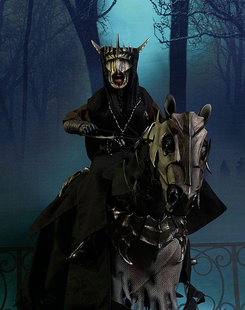 800x1010 Lord Of The Rings Mouth Of Sauron 1 6th Action Figure In 2020. Action Figures, Shadow Of Mordor, Lord Of The Rings