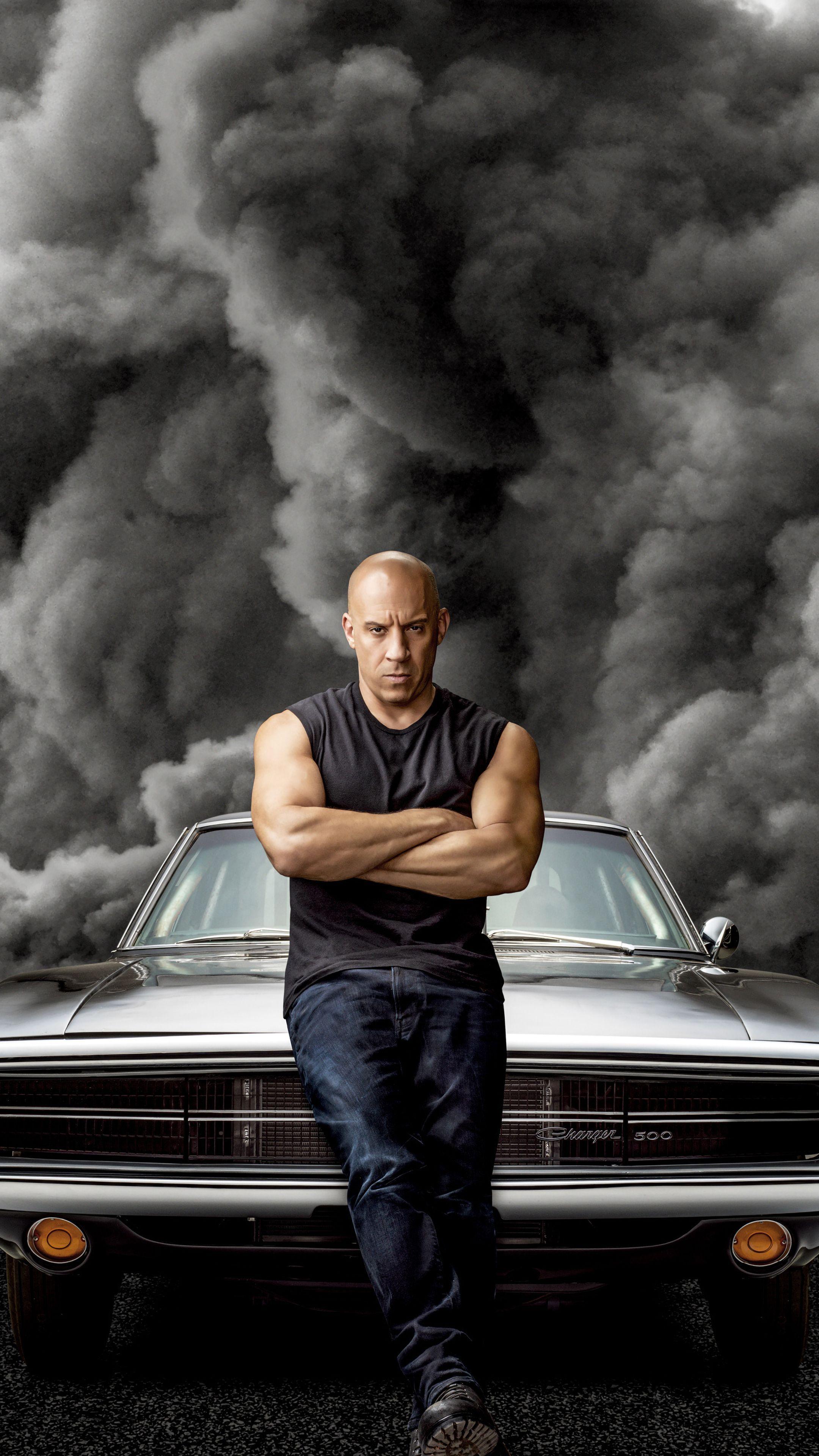 2160x3840 Vin Diesel, Fast & Furious movie wallpaper. Movie fast and furious, Fast and furious, Free movies online
