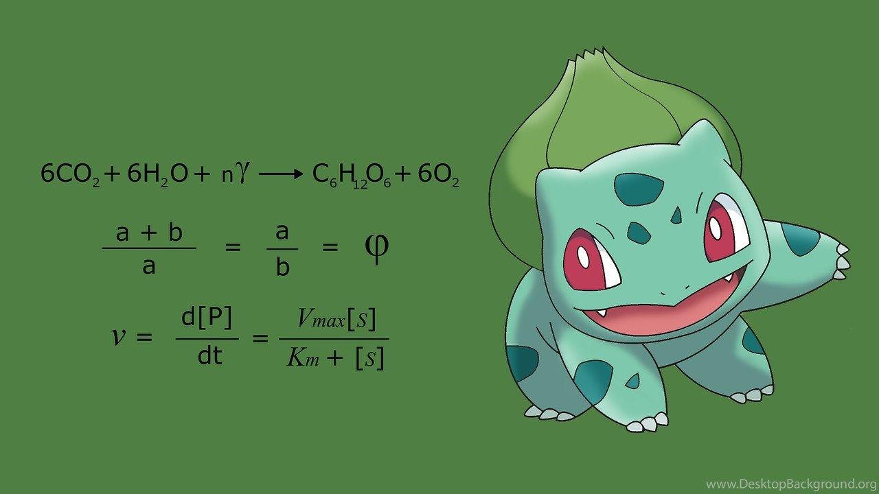 1280x720 Pikachu And Bulbasaur Wallpaper Image Desktop Background
