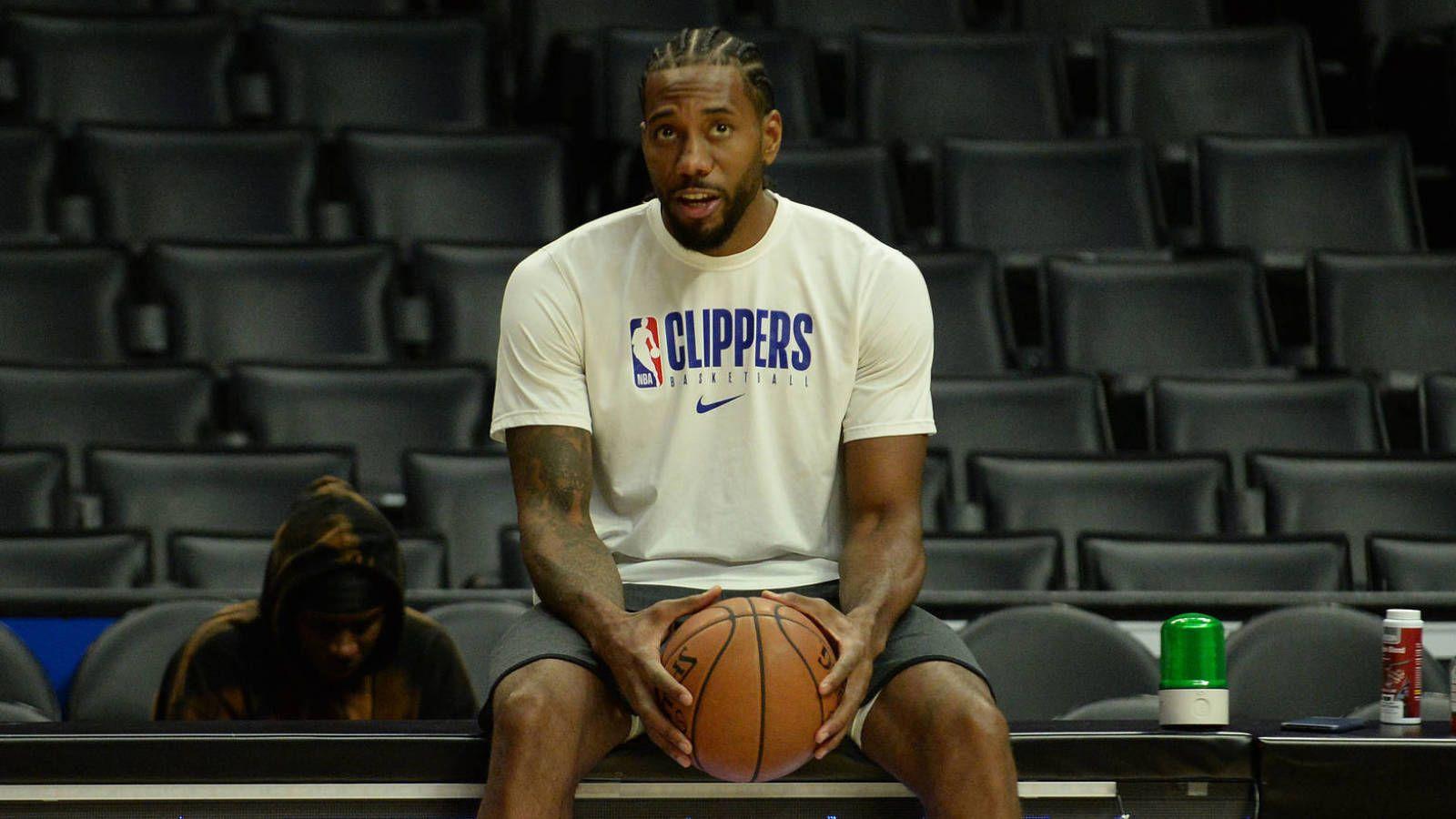 kawhi dunk