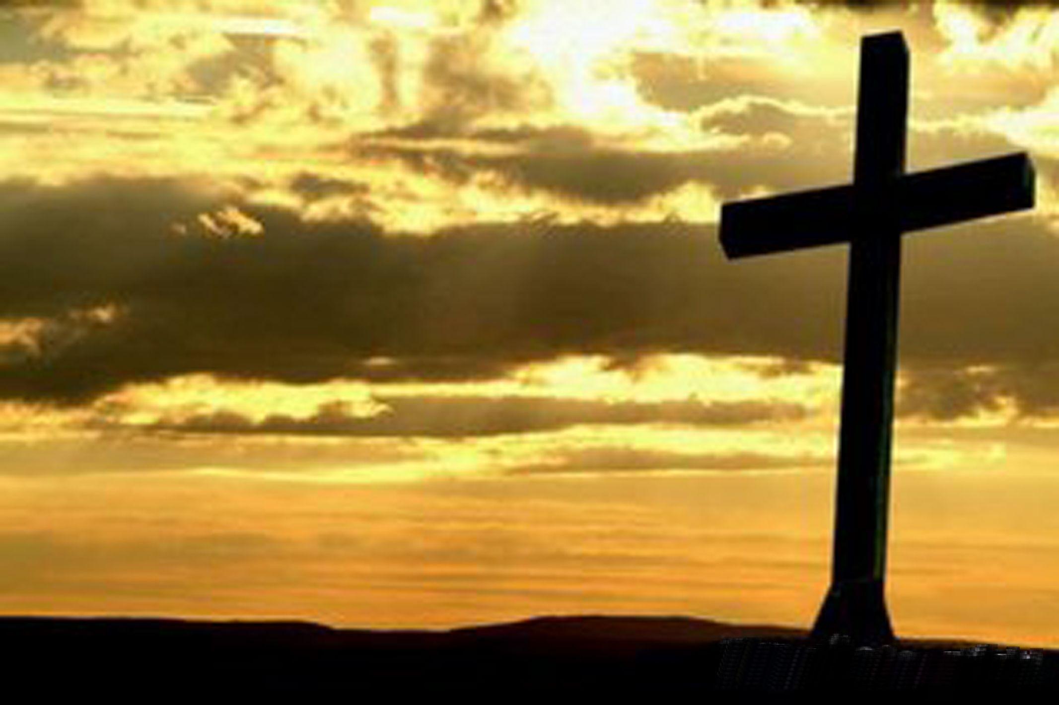 2133x1420 Computer Wallpaper, Desktop Background Cross, 659.6 KB