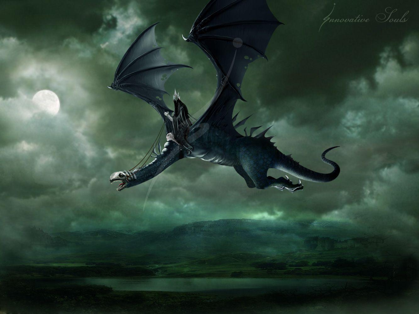 1333x1000 Lieutenant Of Barad Dur Mint Near Mint LOTR: The Mouth Of Sauron F Black Ri Sumo.ci