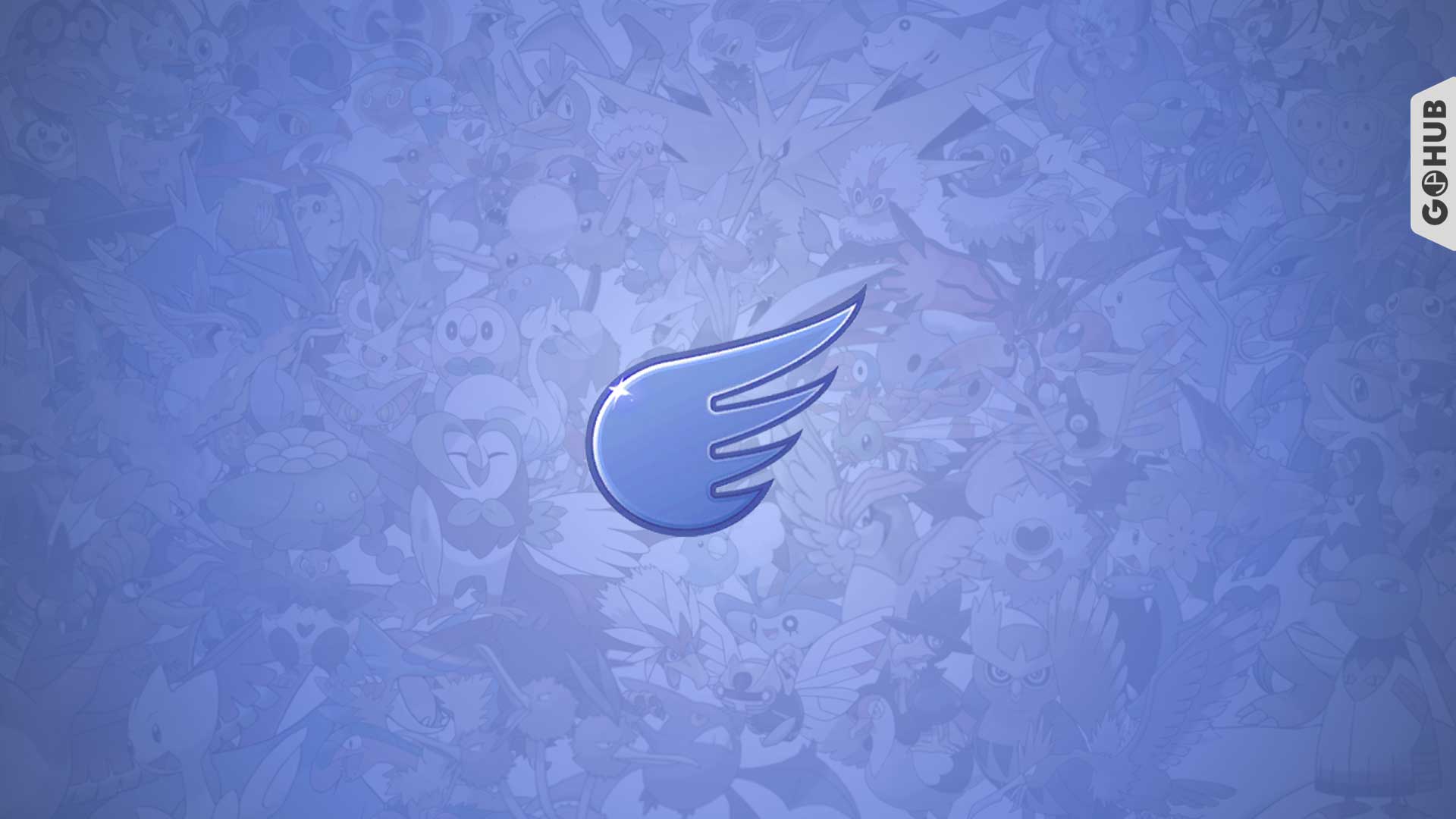 Flying Type Pokémon Wallpapers Top Free Flying Type Pokémon