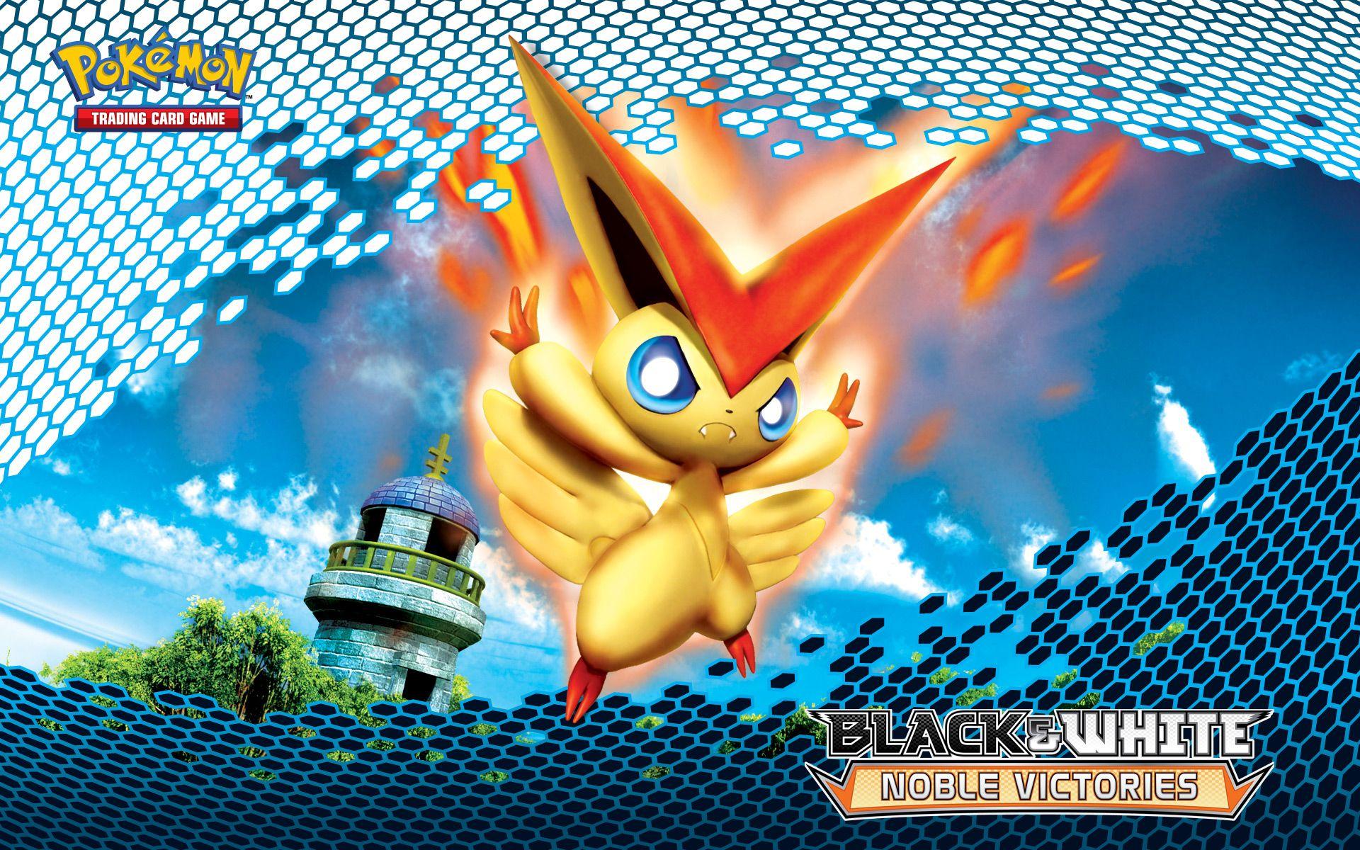 1920x1200 The Official Pokémon Website
