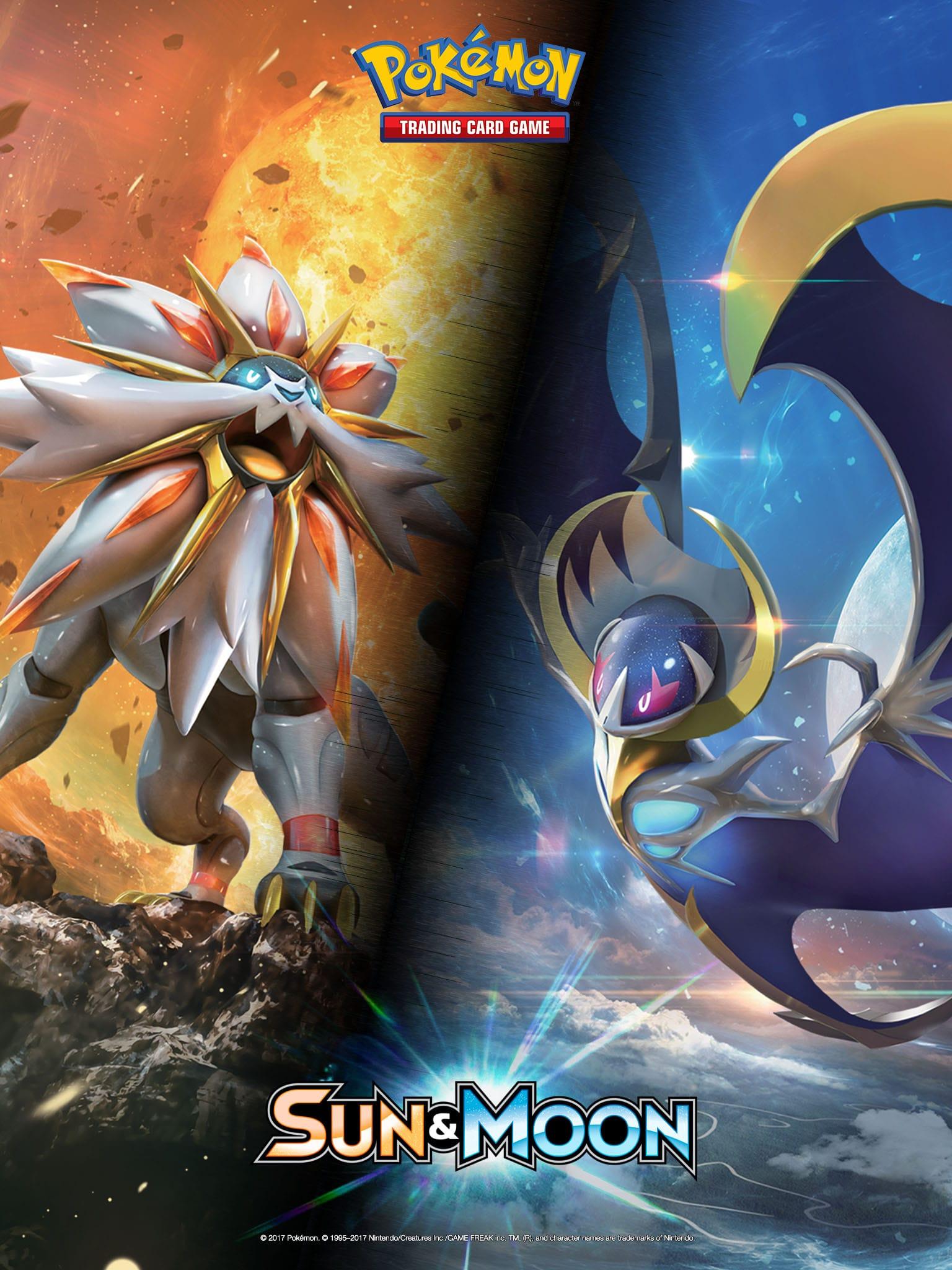 1536x2048 Pokémon Cool GX Wallpaper