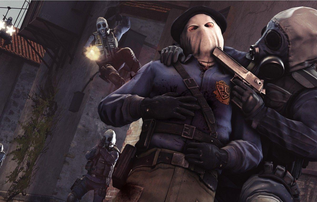 1332x850 Wallpaper Valve, Counter Strike, Global Offensive, Cs:go, Global Offensive Image For Desktop, Section игры
