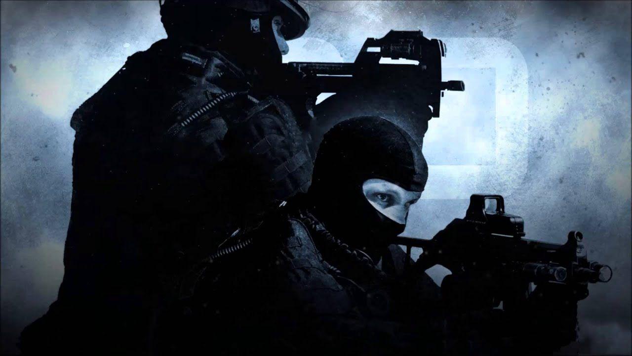 1280x720 Counter Strike Global Offensive Full HD HD Wallpaper