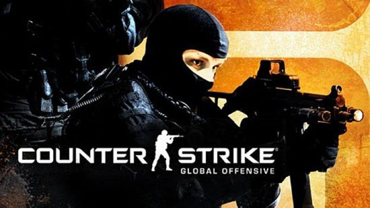 1280x720 CS GO Wallpaper 1280X720