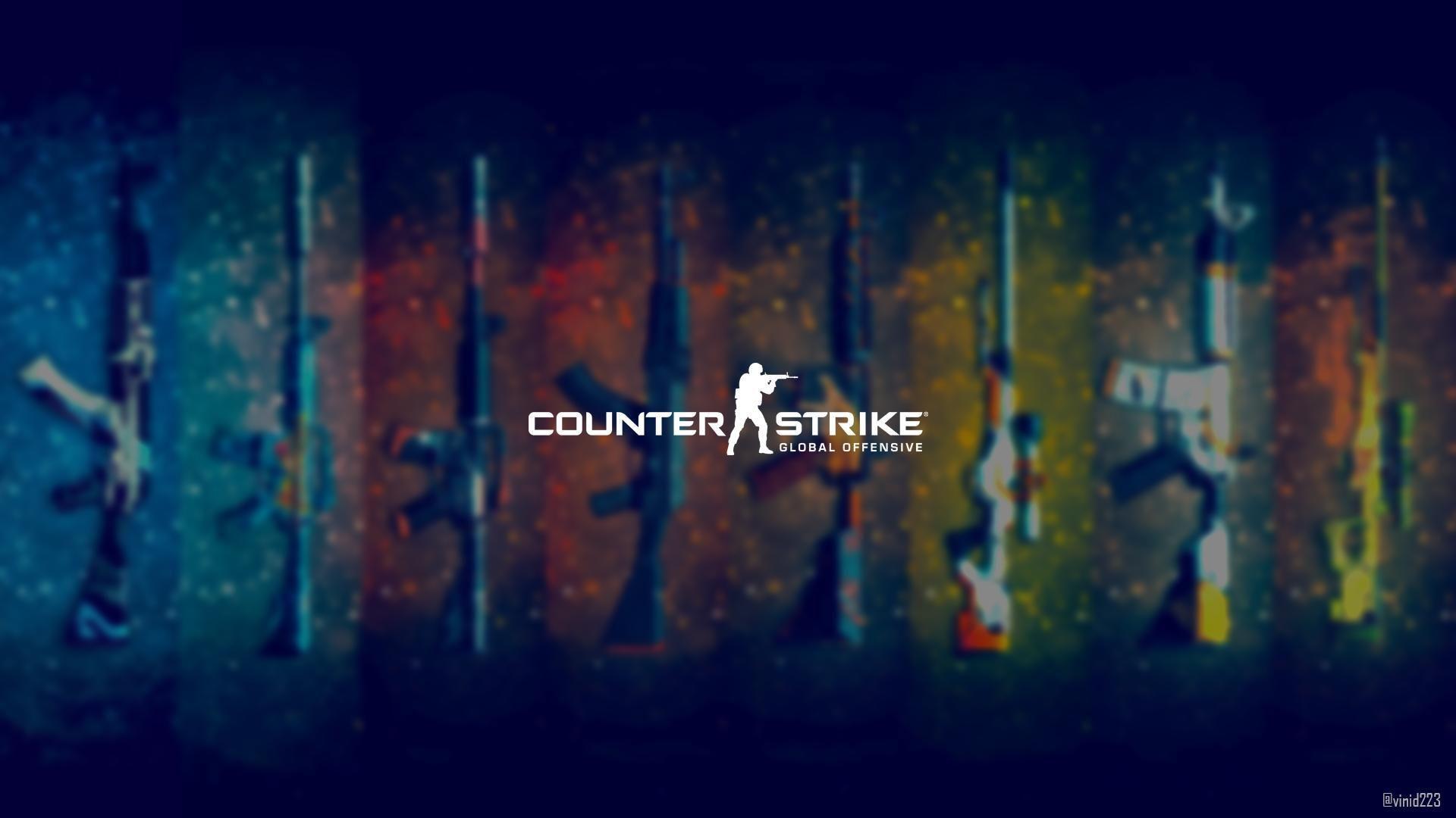 1920x1080 CS:GO Wallpaper. Top Gaming Background Image