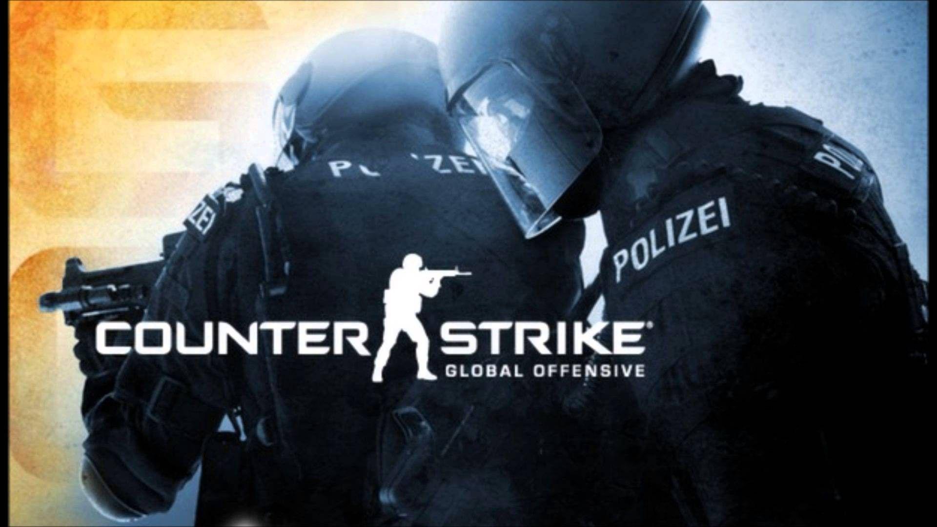1920x1080 CS:GO, A Proven Discourse. In today's world, there are many gun. by Brendan Leung. Literacy & Discourse