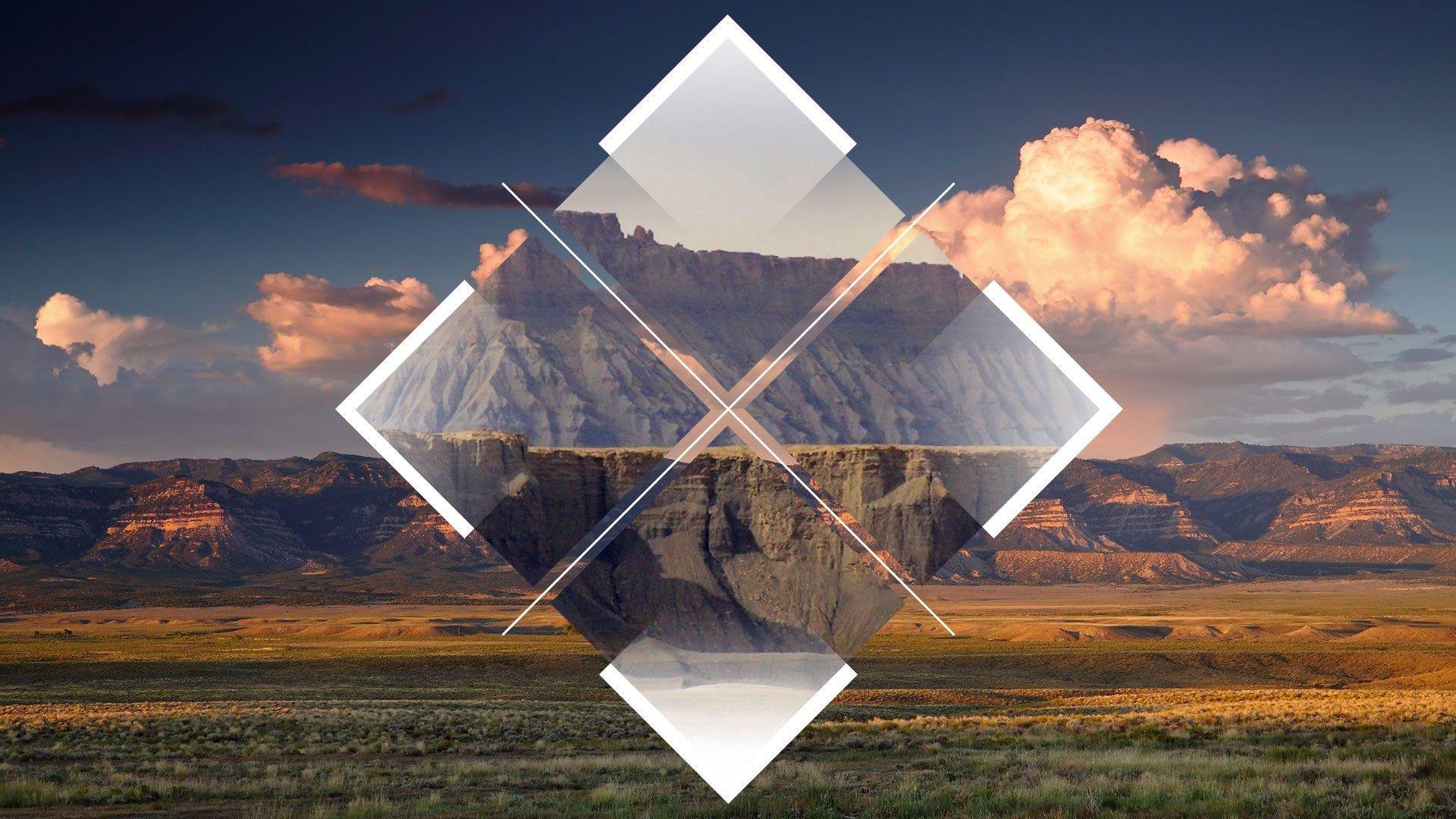 1920x1080 HDQ Image polyscape pic category. gogolmogol