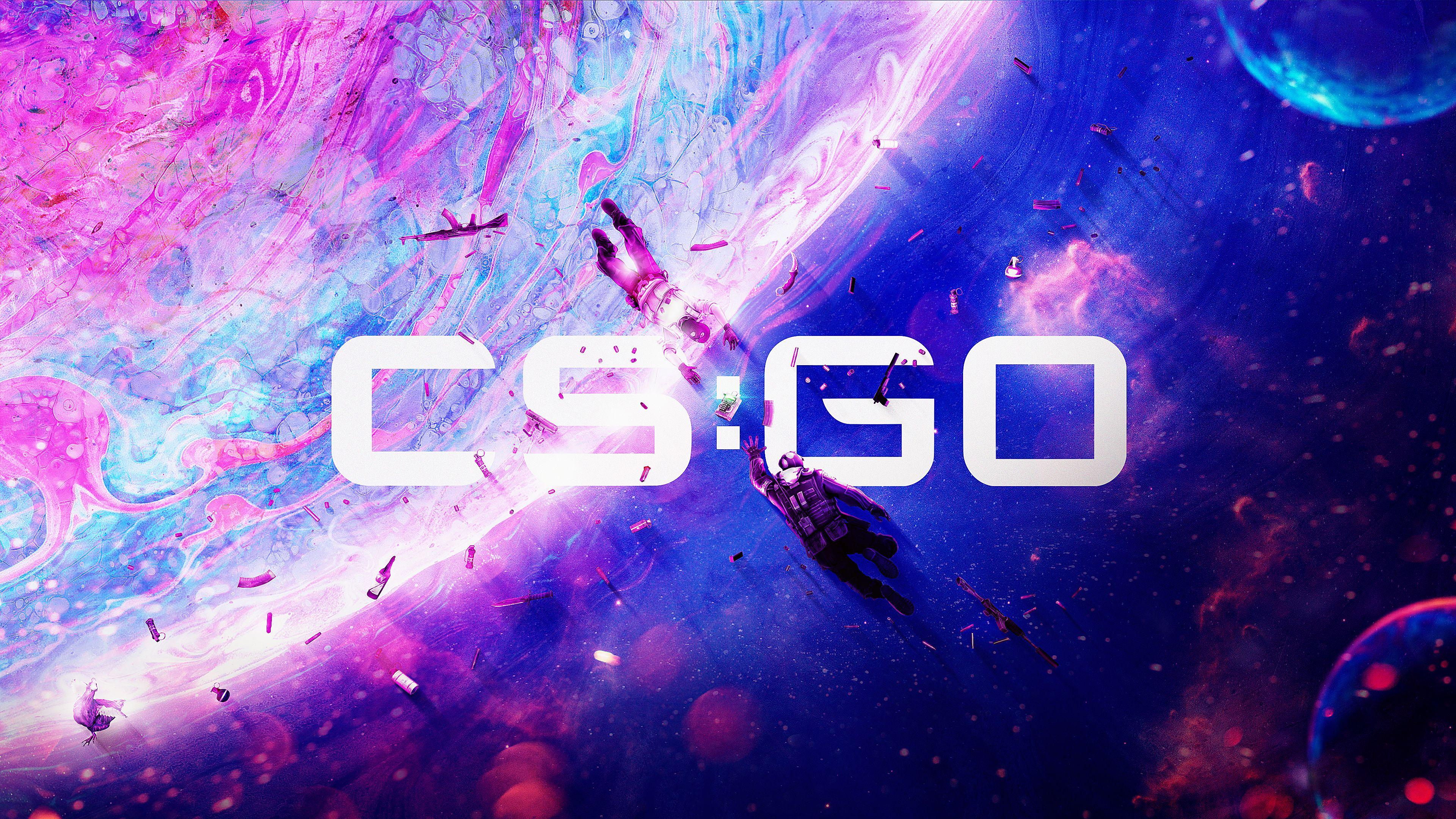 3840x2160 Counter Strike: Global Offensive 4K Wallpaper, CS GO, 2020 Games, 4K, Games