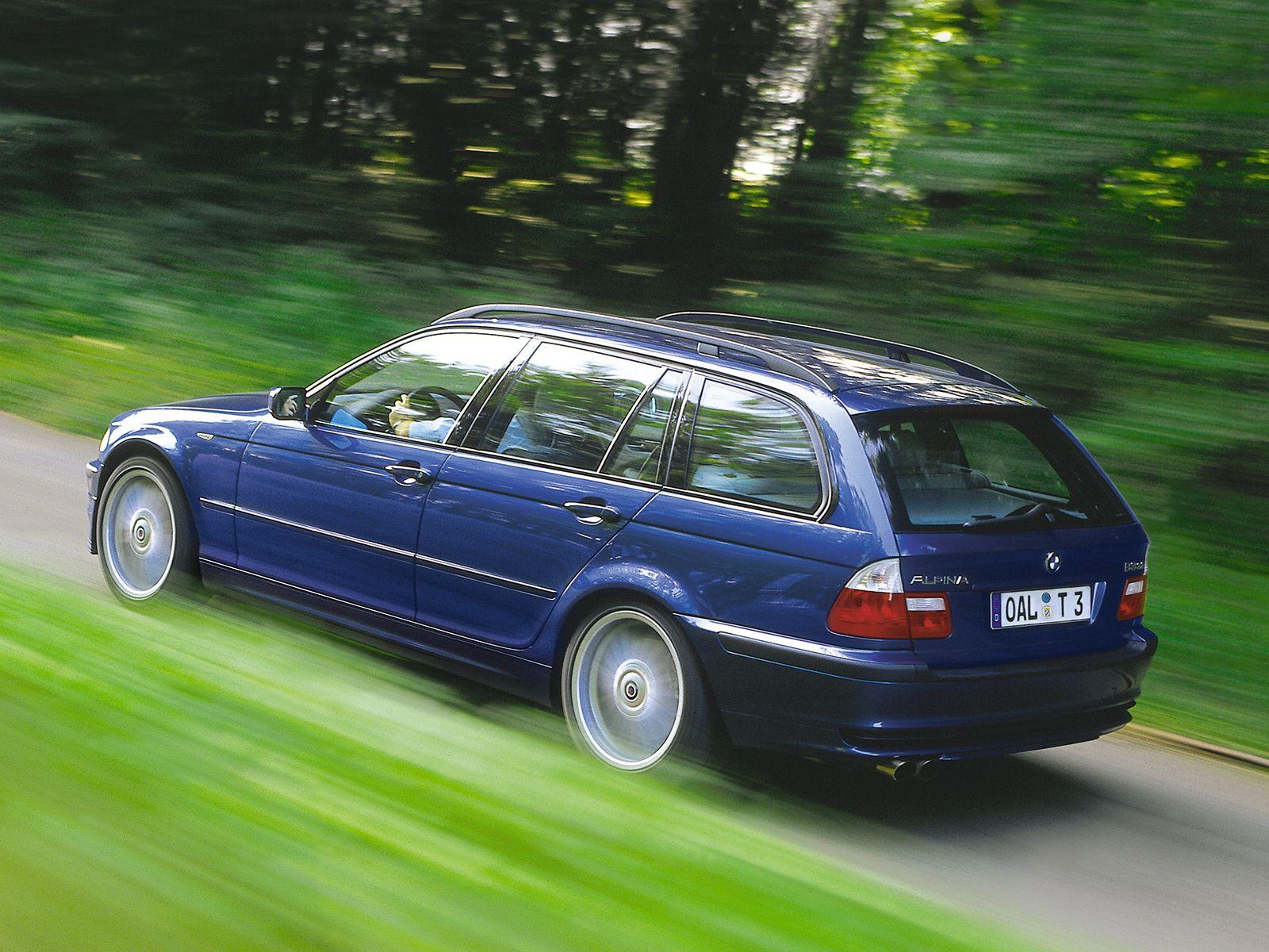BMW E46 Touring Wallpapers - Top Free BMW E46 Touring Backgrounds ...