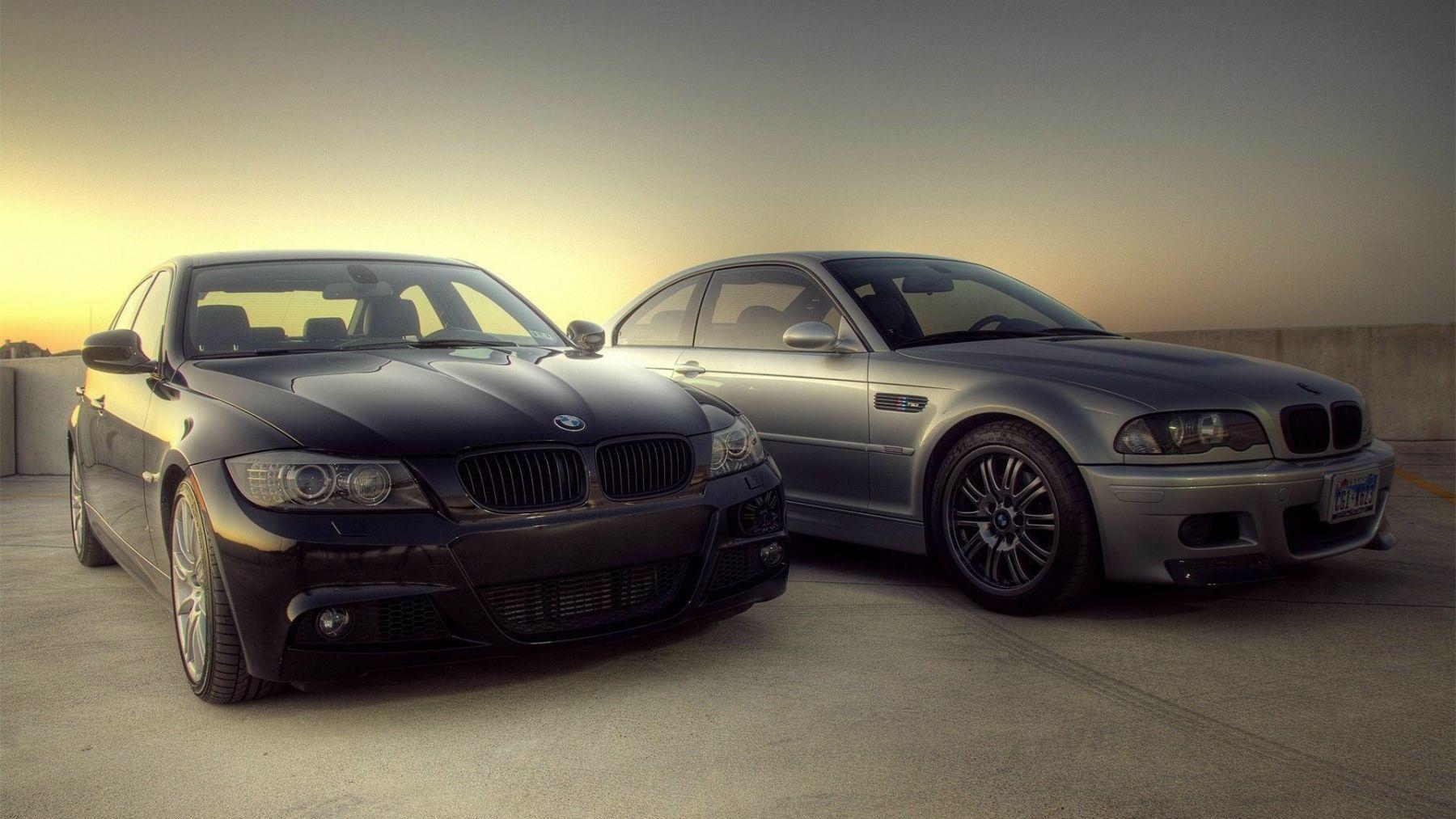1800x1013 BMW E46 HD Wallpaper and Background Image. Photo