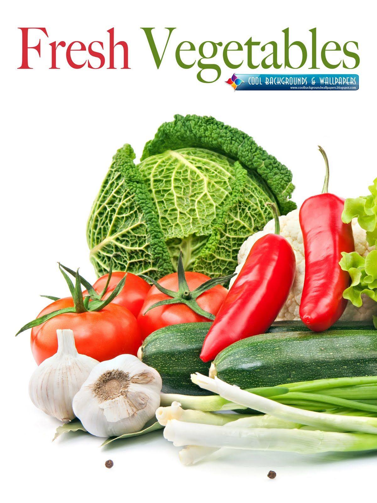 1200x1600 Vegetable Fruit Wallpaper for Desktop