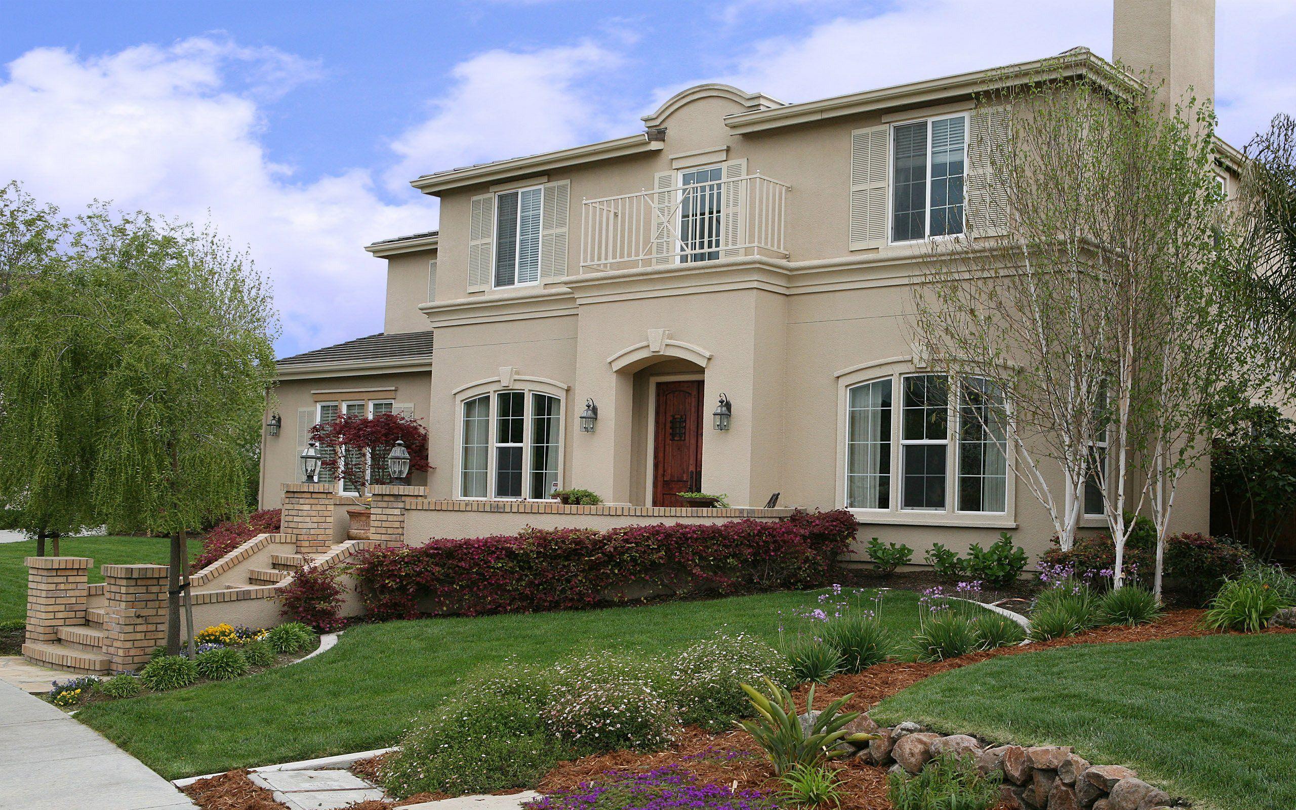 2560x1600 house wallpaper cool desktop background - Beautiful Houses