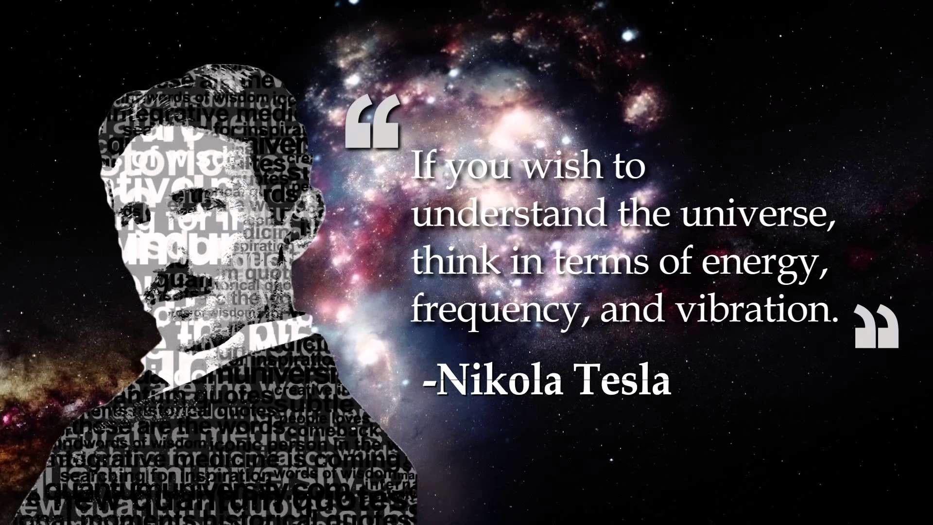Nikola Tesla Quotes Wallpapers - Top Free Nikola Tesla Quotes Backgrounds -  WallpaperAccess